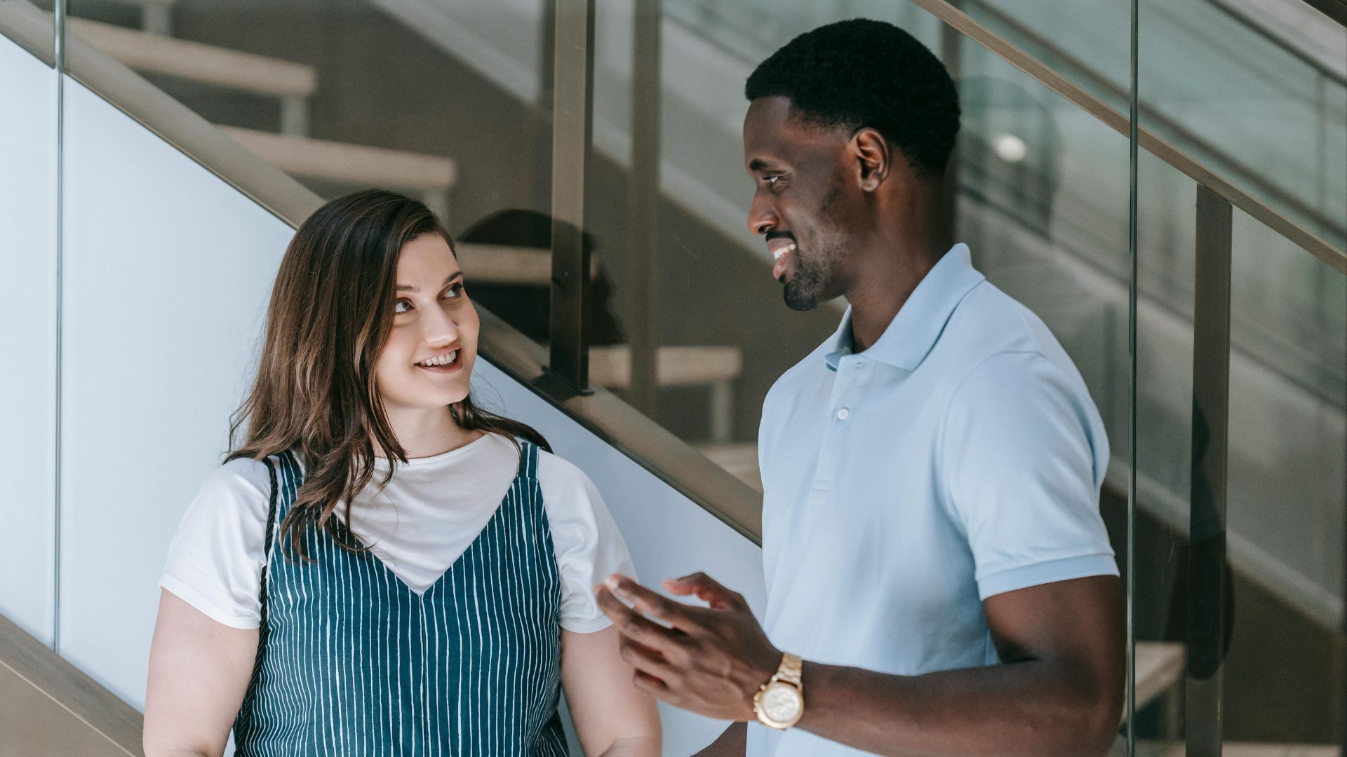 2. Ils ne posent jamais de questions complémentaires