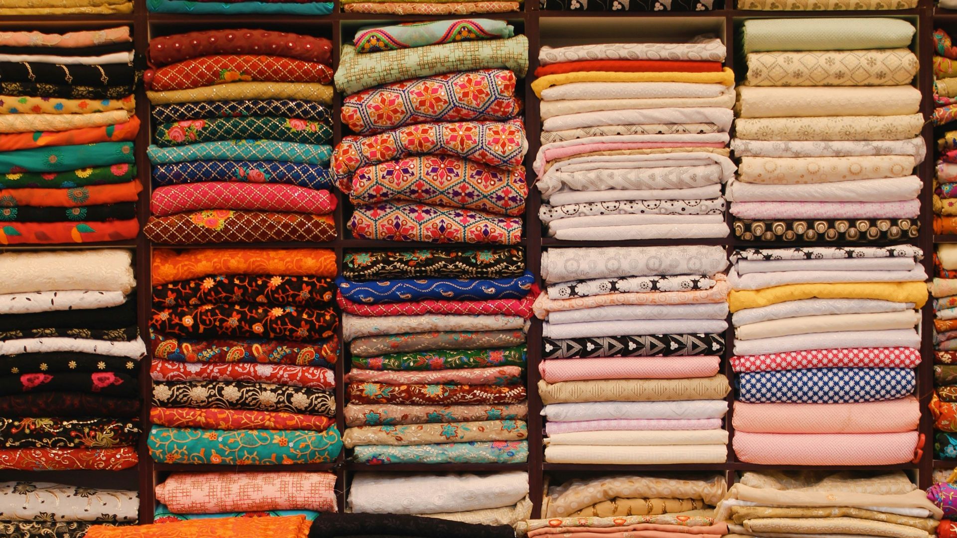 15. Choisissez le tissu adapté à l'occasion