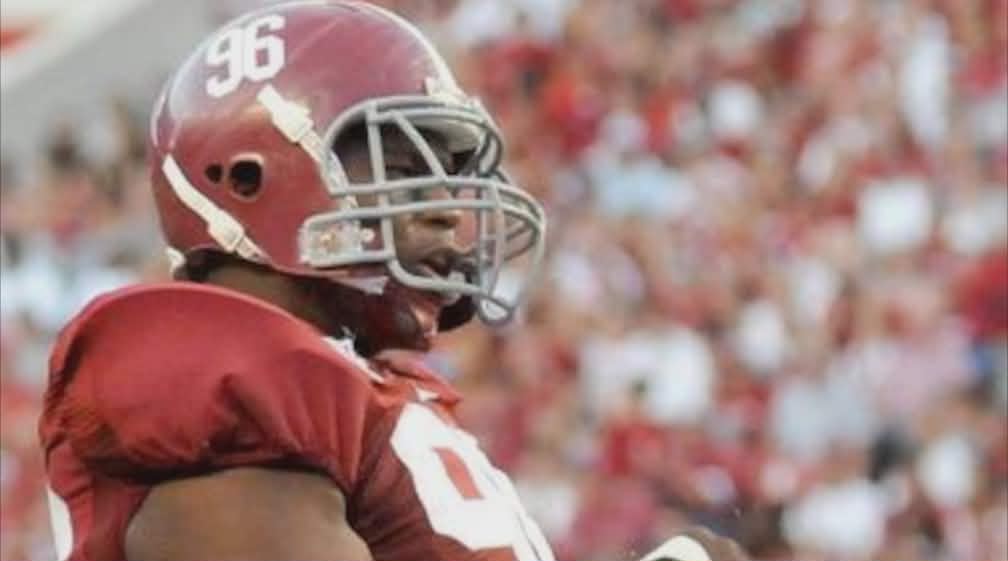 Former Alabama player accused of impersonating NFL stars in a $20 million fraud scheme
