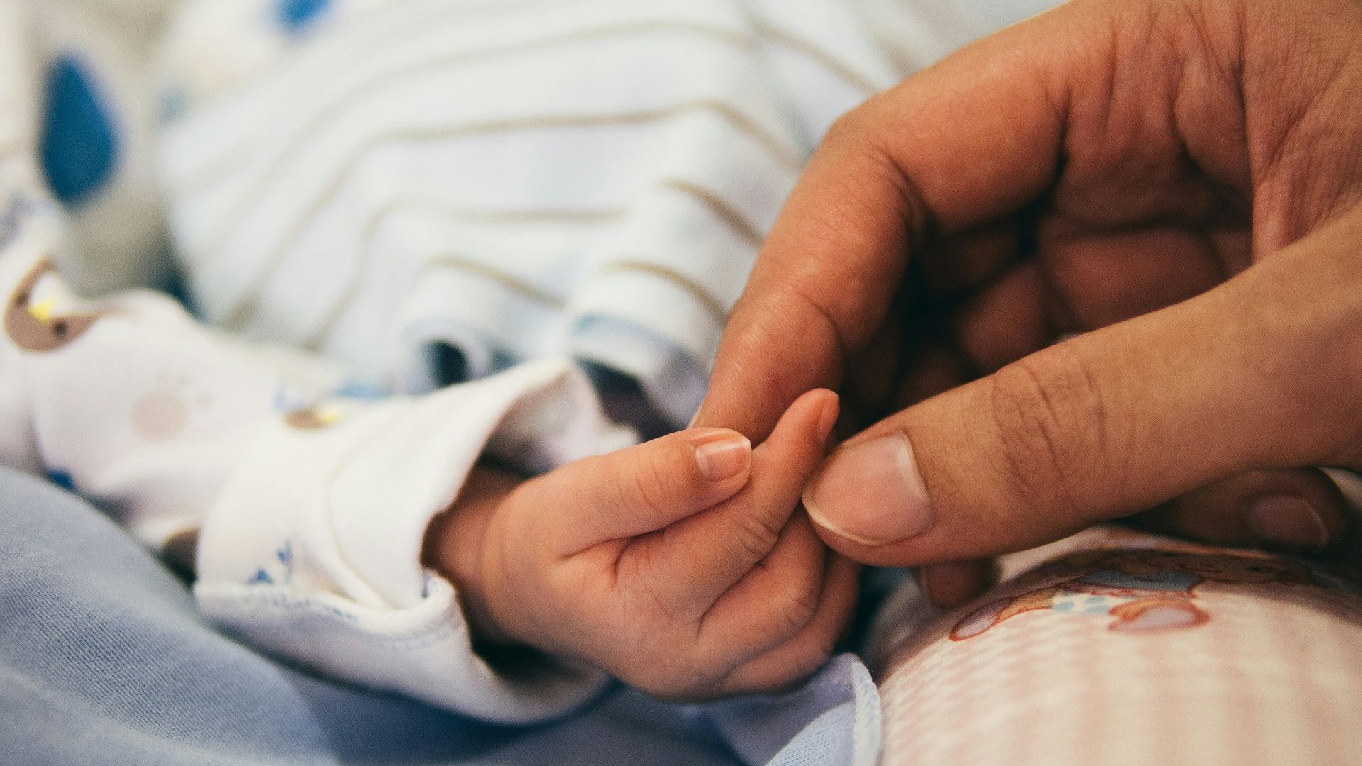 4. Ne pas avoir d'enfants avant un certain âge
