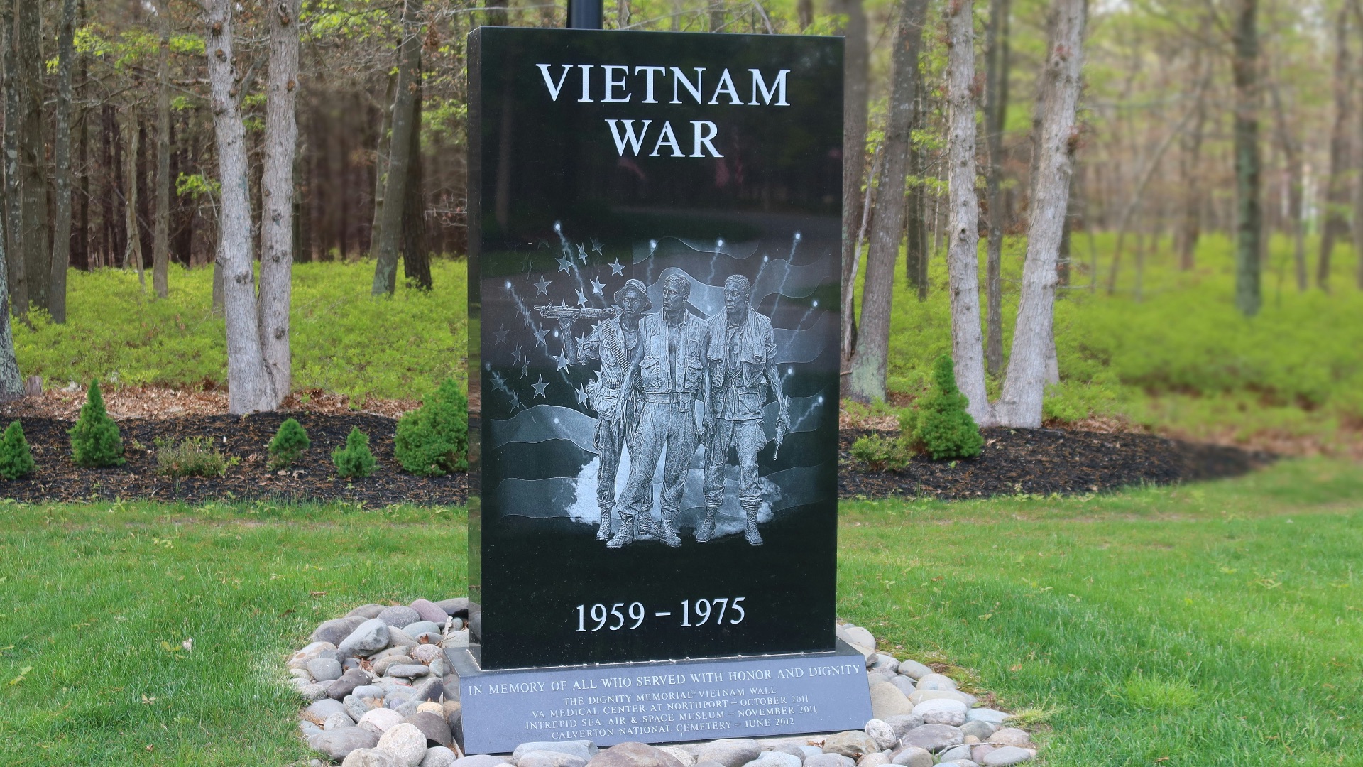 20 faits sur la guerre du Vietnam que la plupart des gens ignorent
