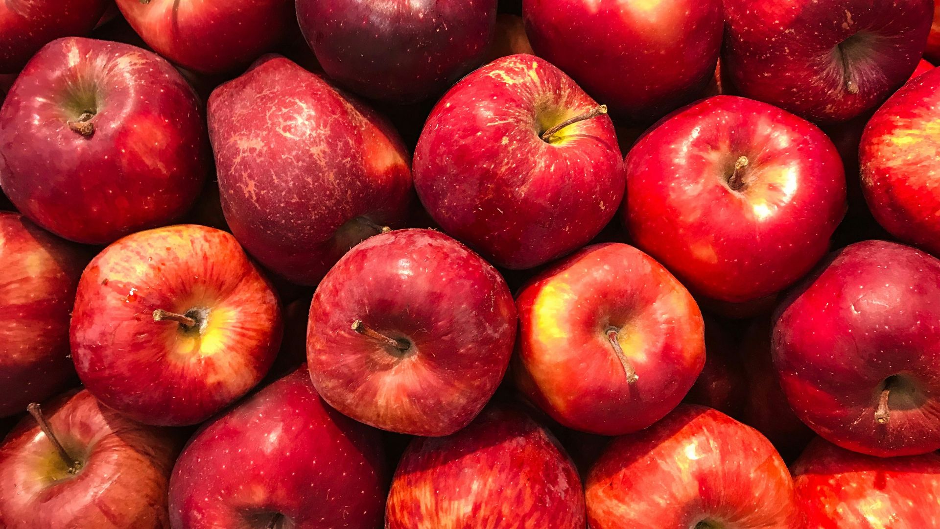 14. Pommes