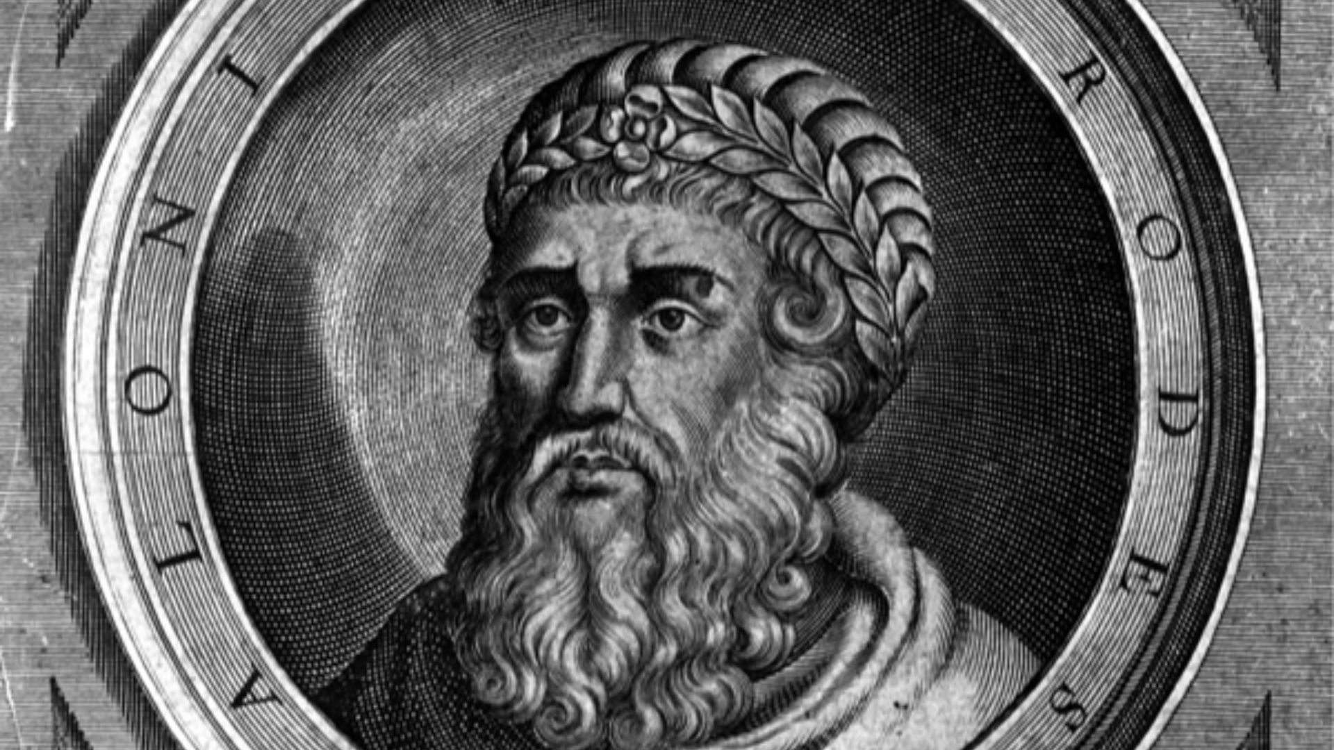 9. Le roi Hérode le Grand