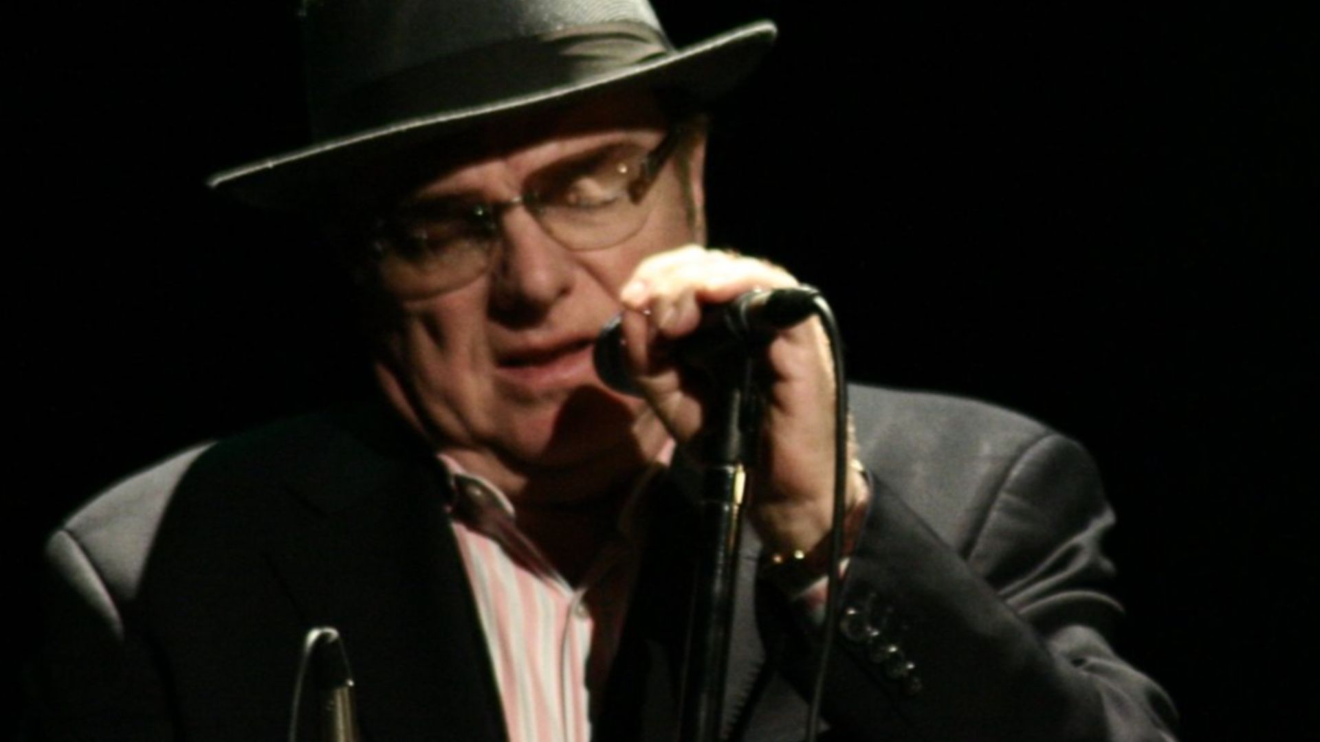 6. « Brown Eyed Girl » de Van Morrison