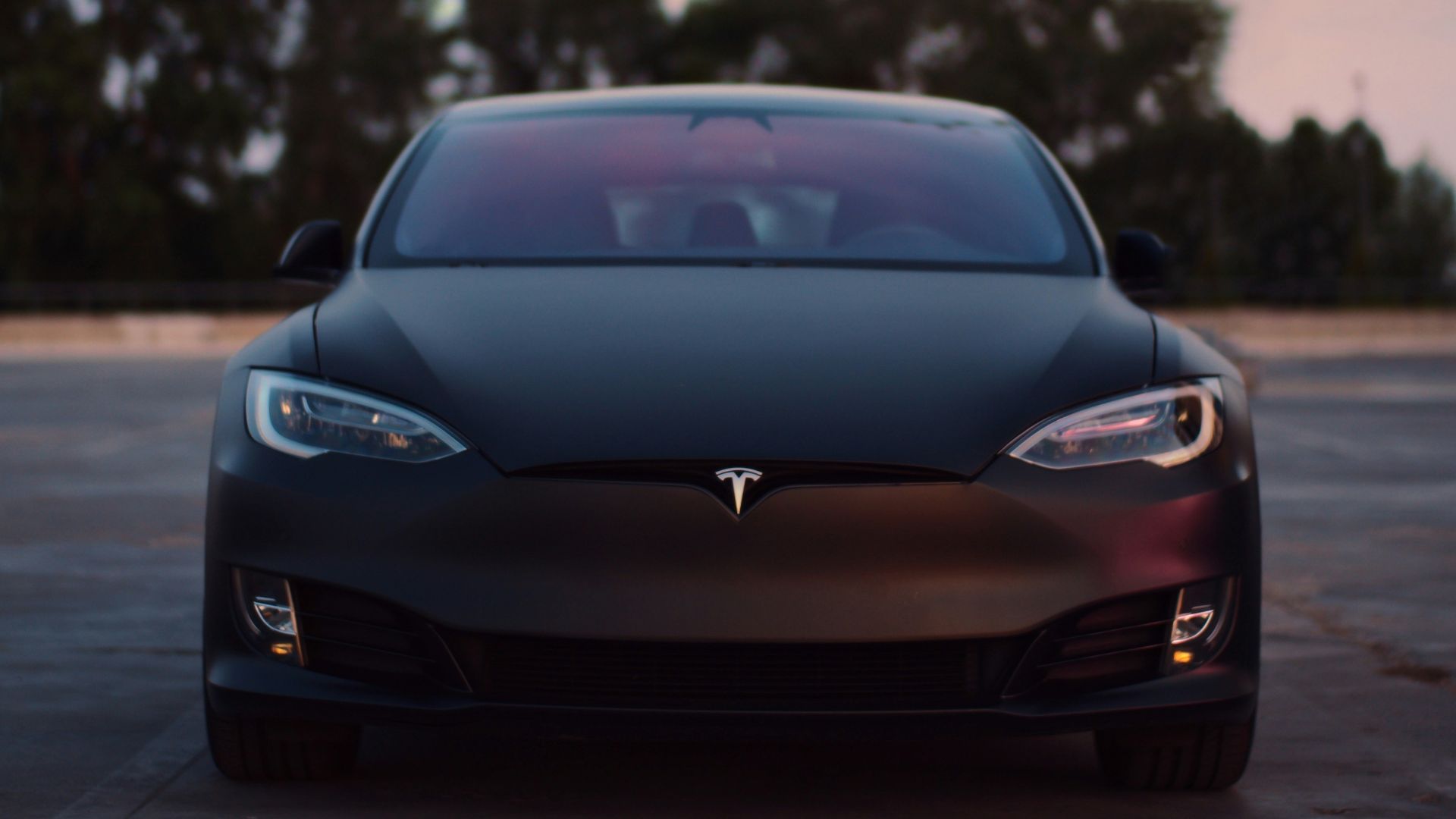 9. Tesla