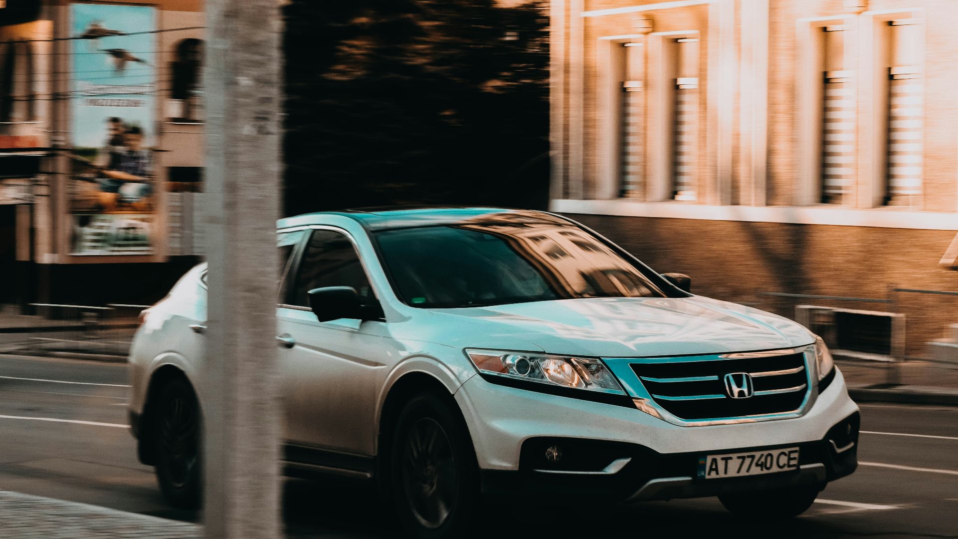 19. Honda CR-V