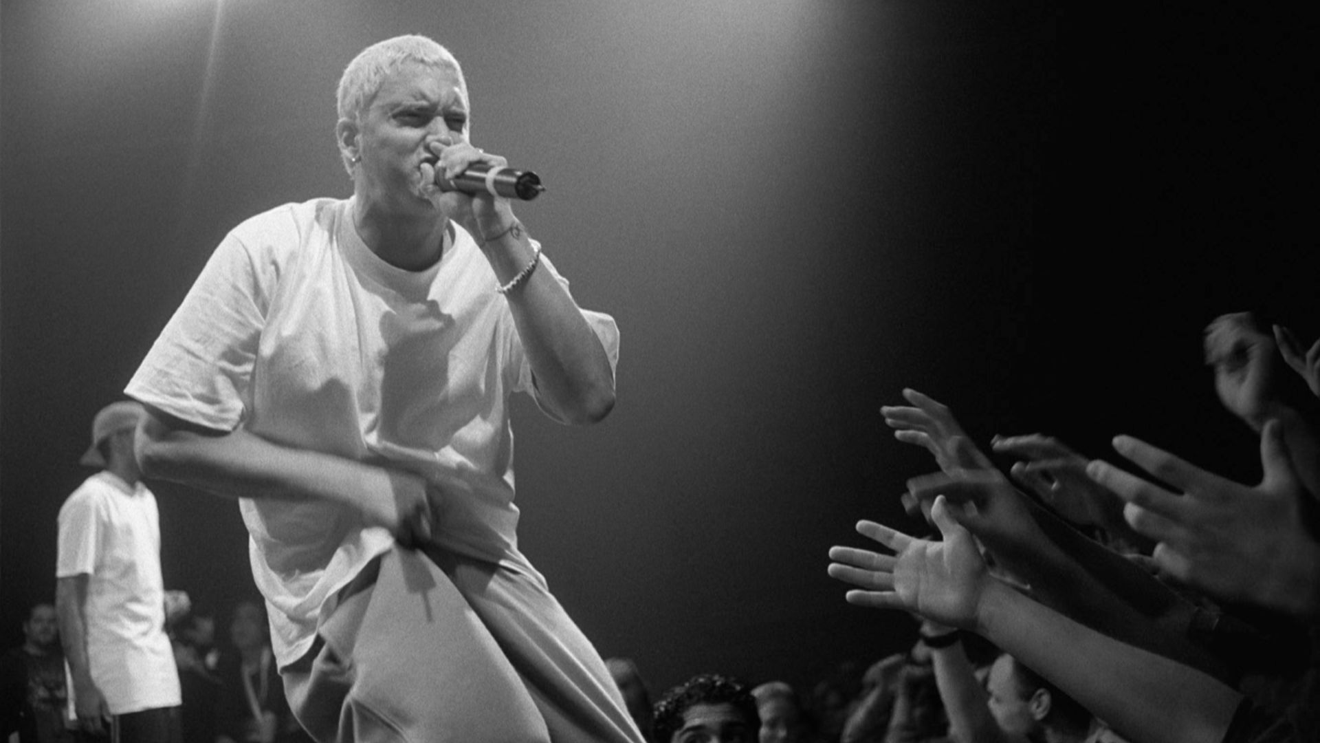 11. Eminem