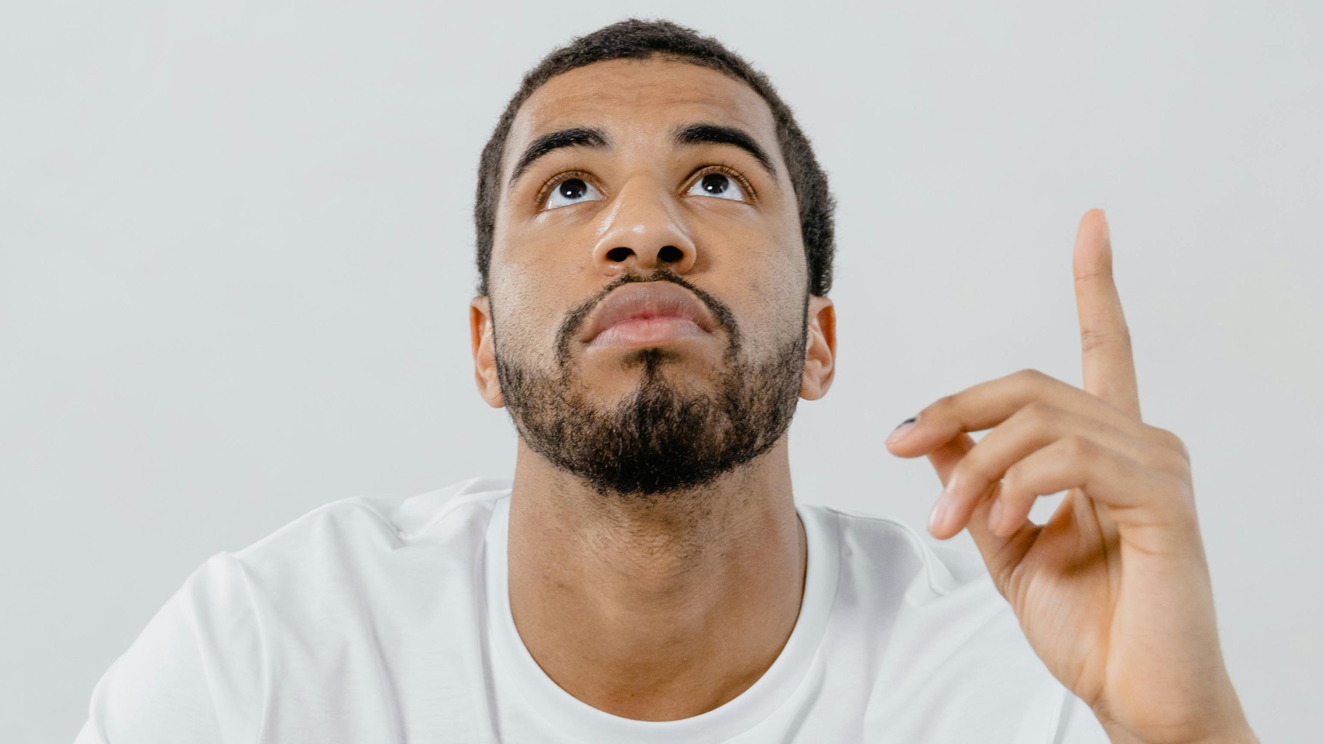 7. Cela donne l'impression qu'y réfléchir davantage aidera