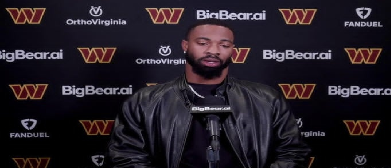 K’Lavon Chaisson turns down $36 million from the Saints