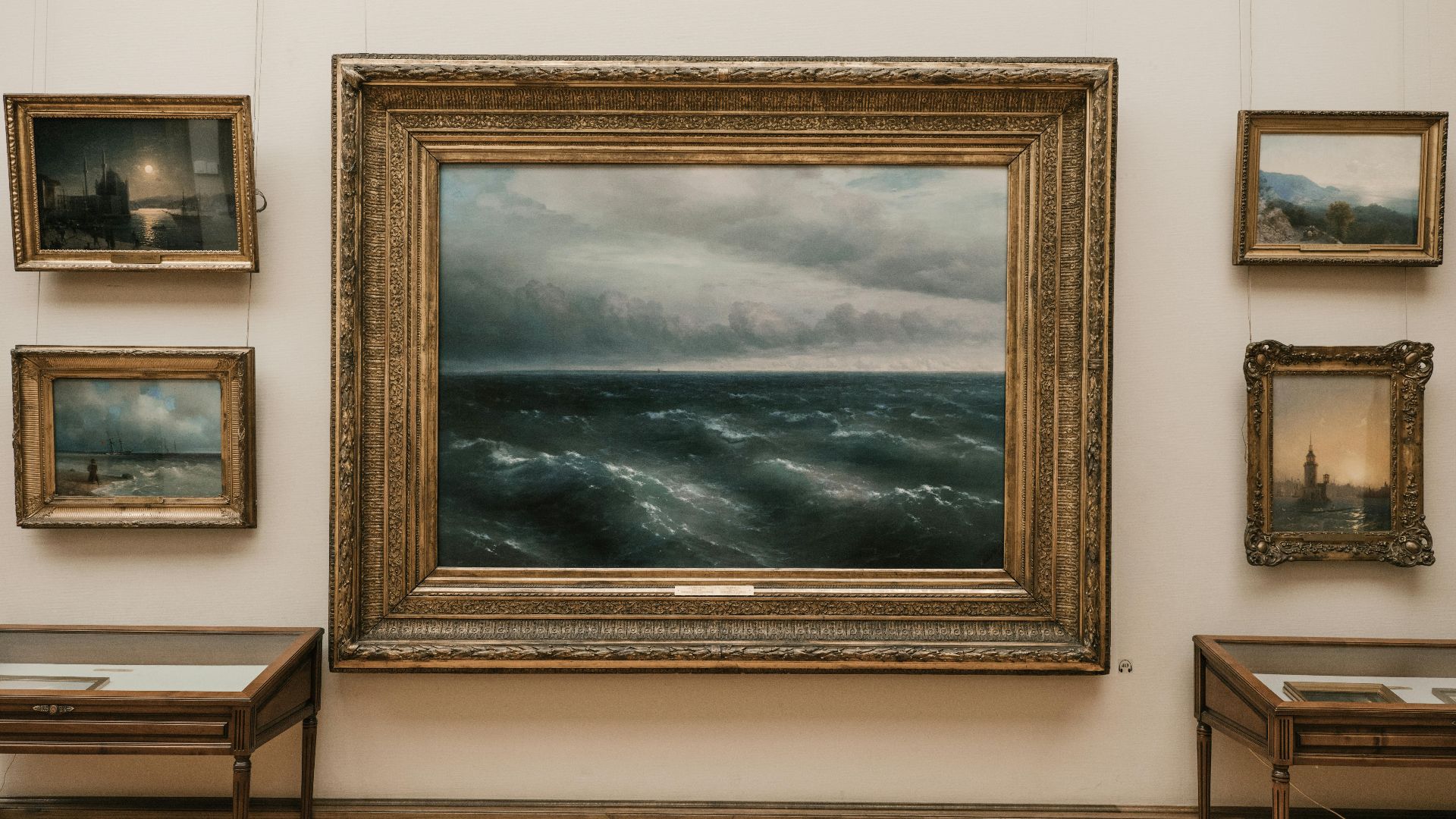 10. Les faux de la famille Greenhalgh