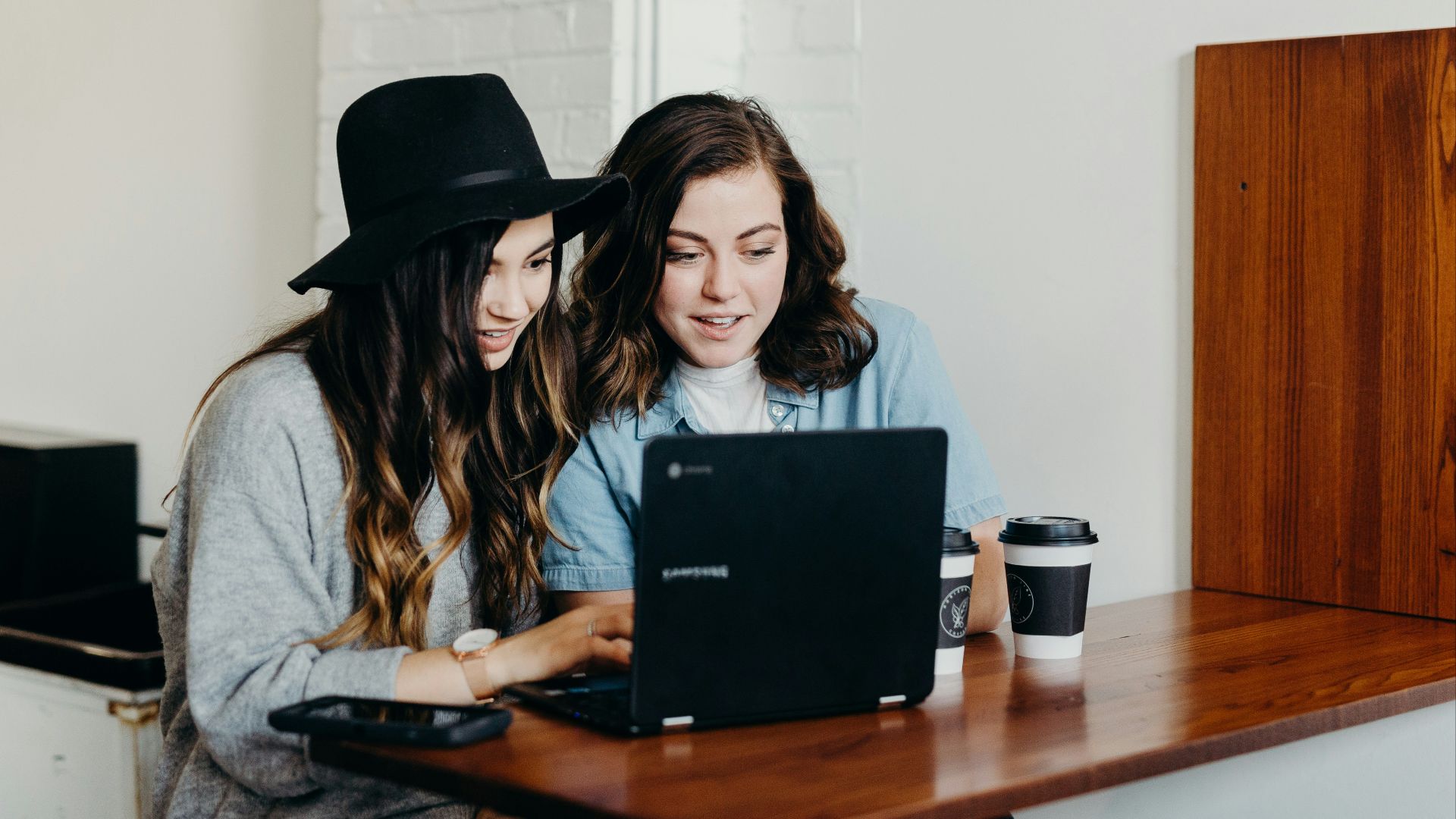 5. Vous pouvez vous déconnecter pendant vos jours de congé