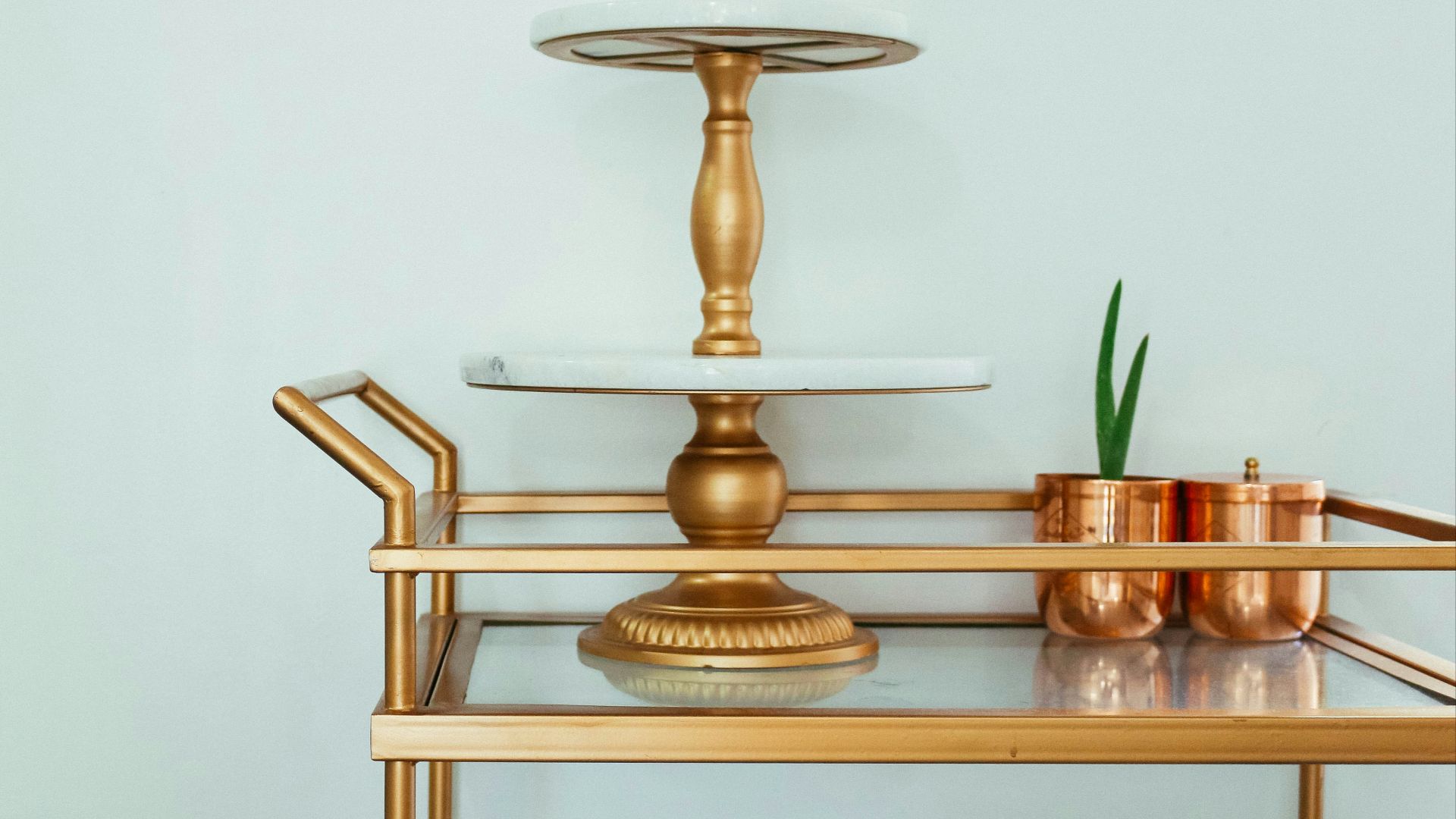 6. Chariots pour lingots d'or