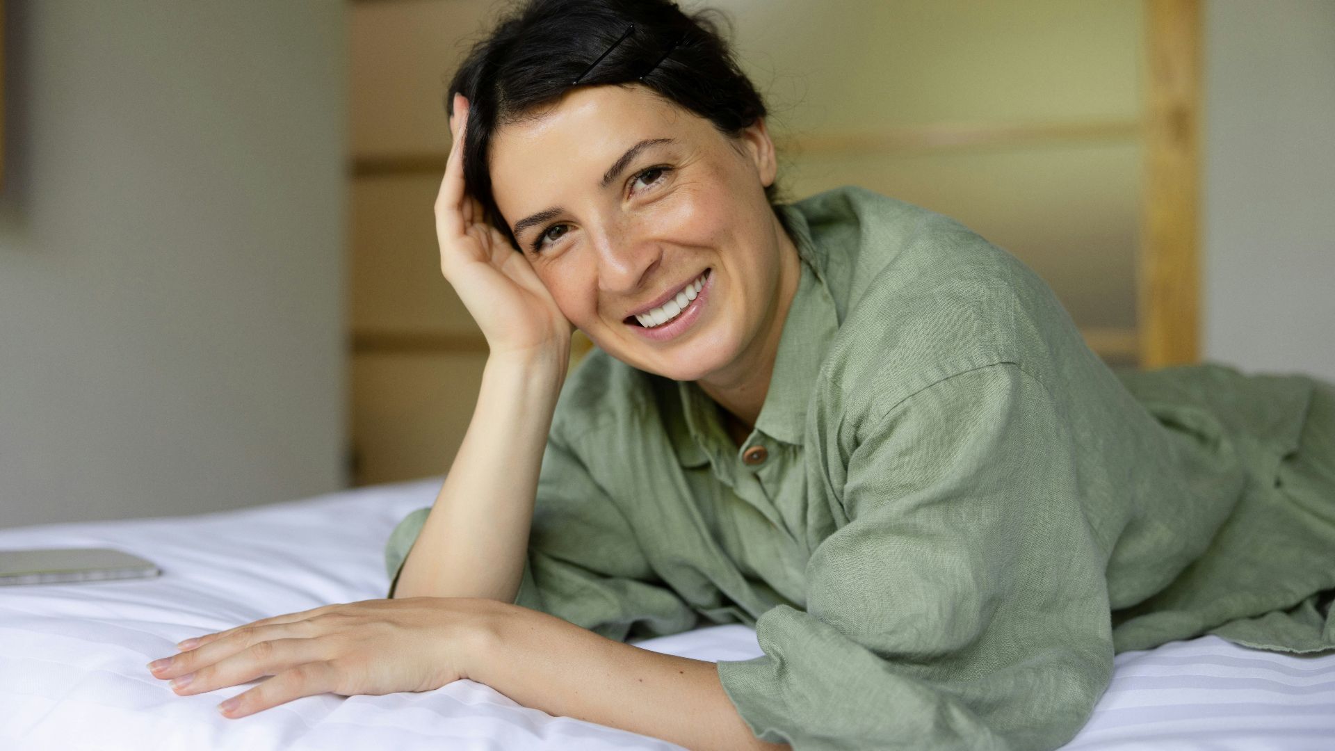 5. Changements hormonaux