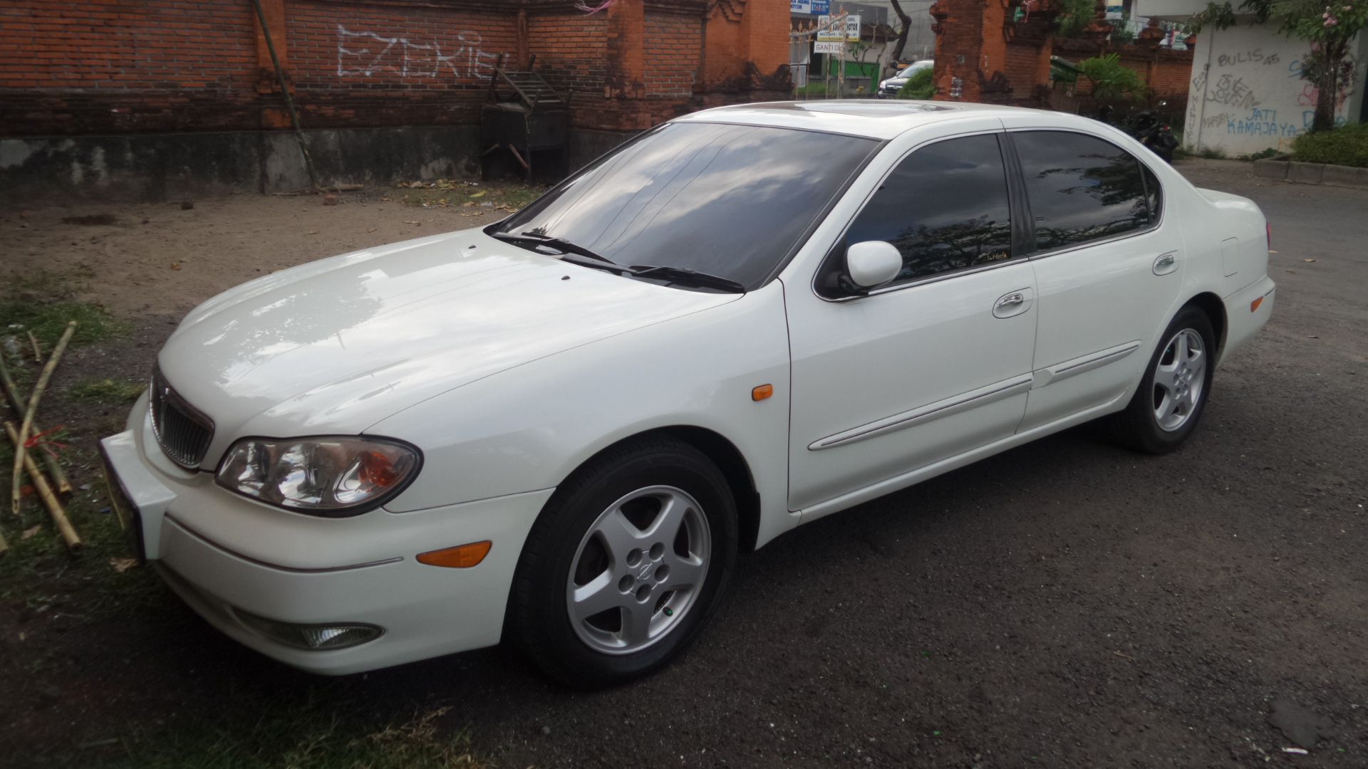 8. Maxima 2016-2018