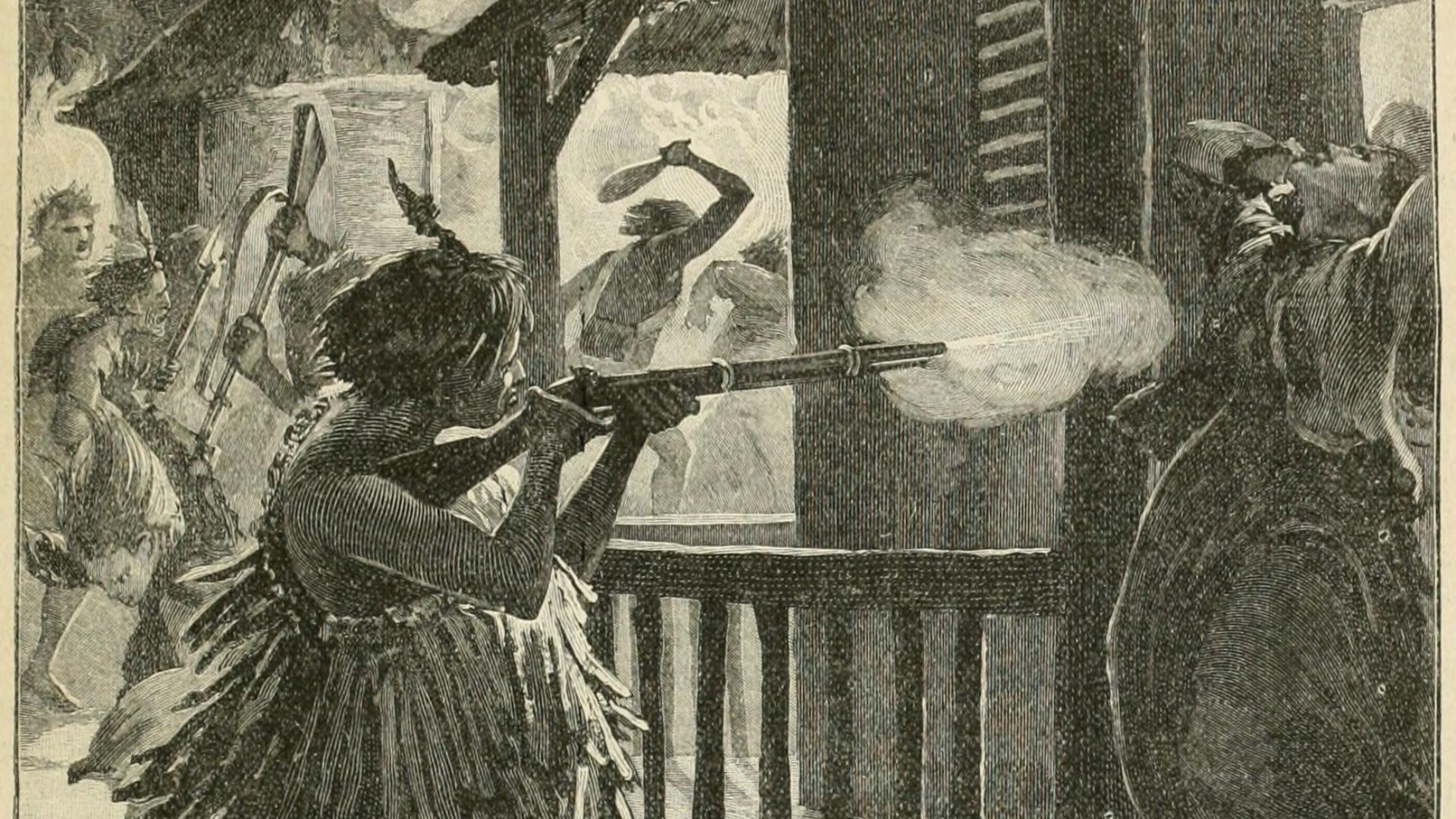 2. Cook’s Landing à Gisborne