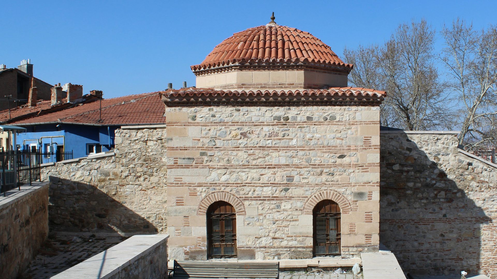 3. Le siège de Philadelphie