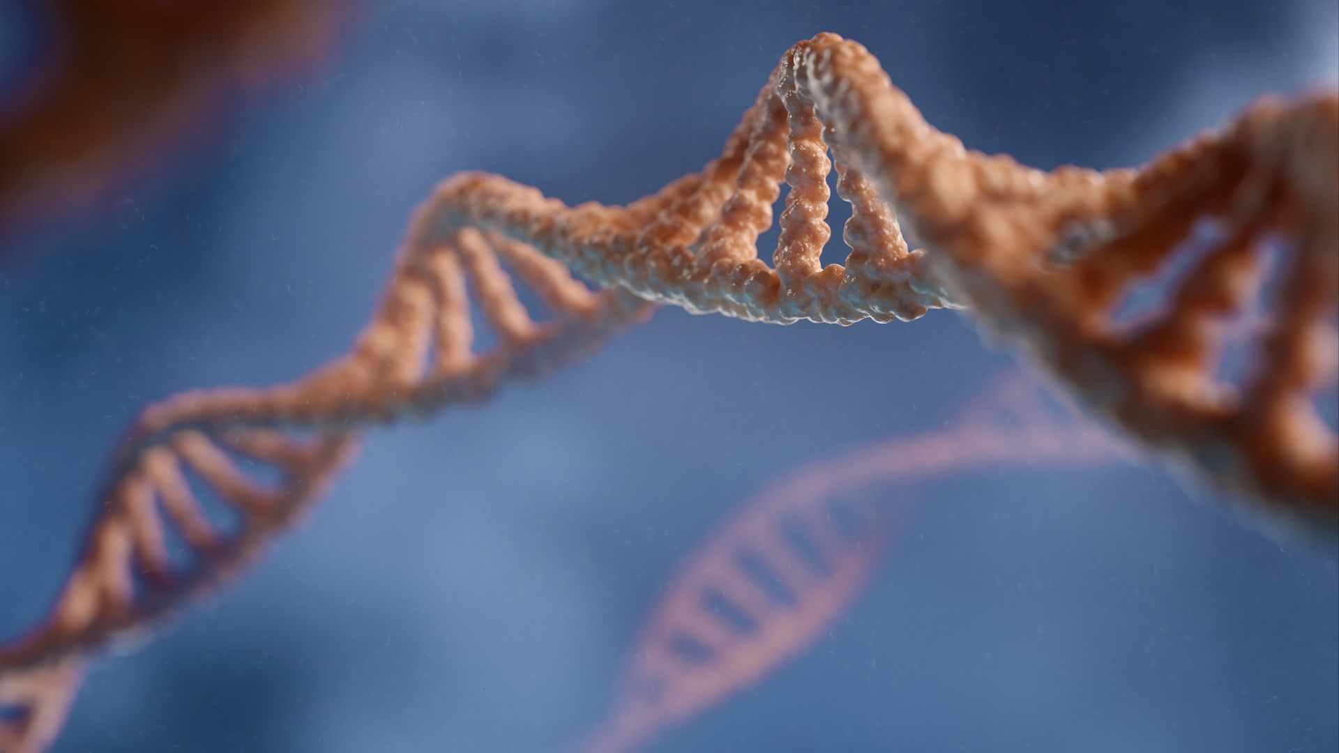 20. Achèvement du projet Génome humain (2003)