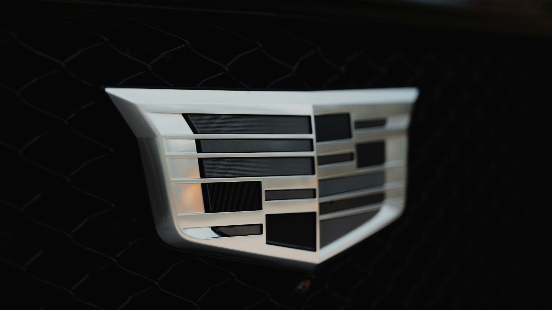 14. Les Cadillac équipées de moteurs Northstar