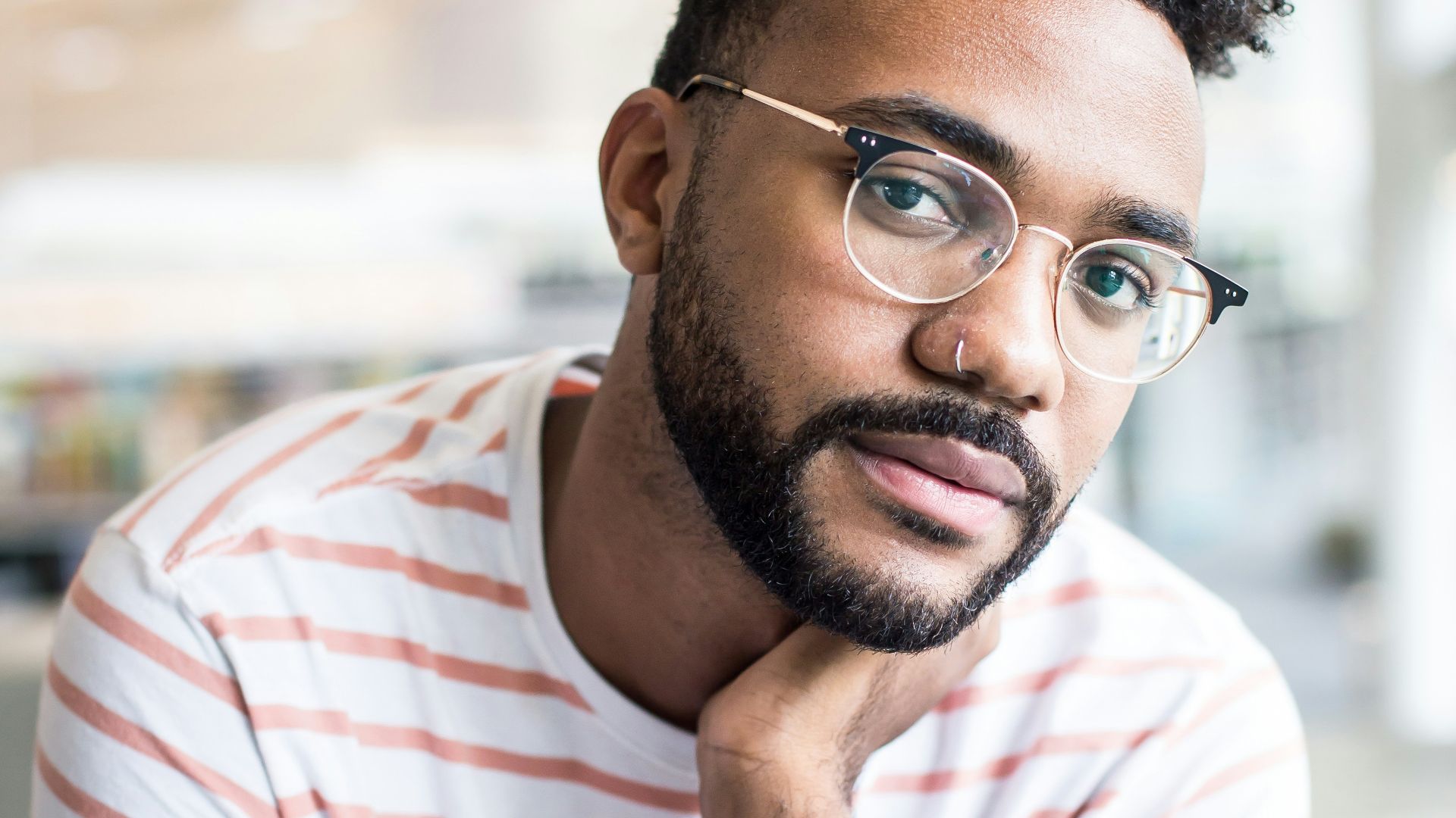 20. Comportez-vous comme si votre tenue avait de l'importance