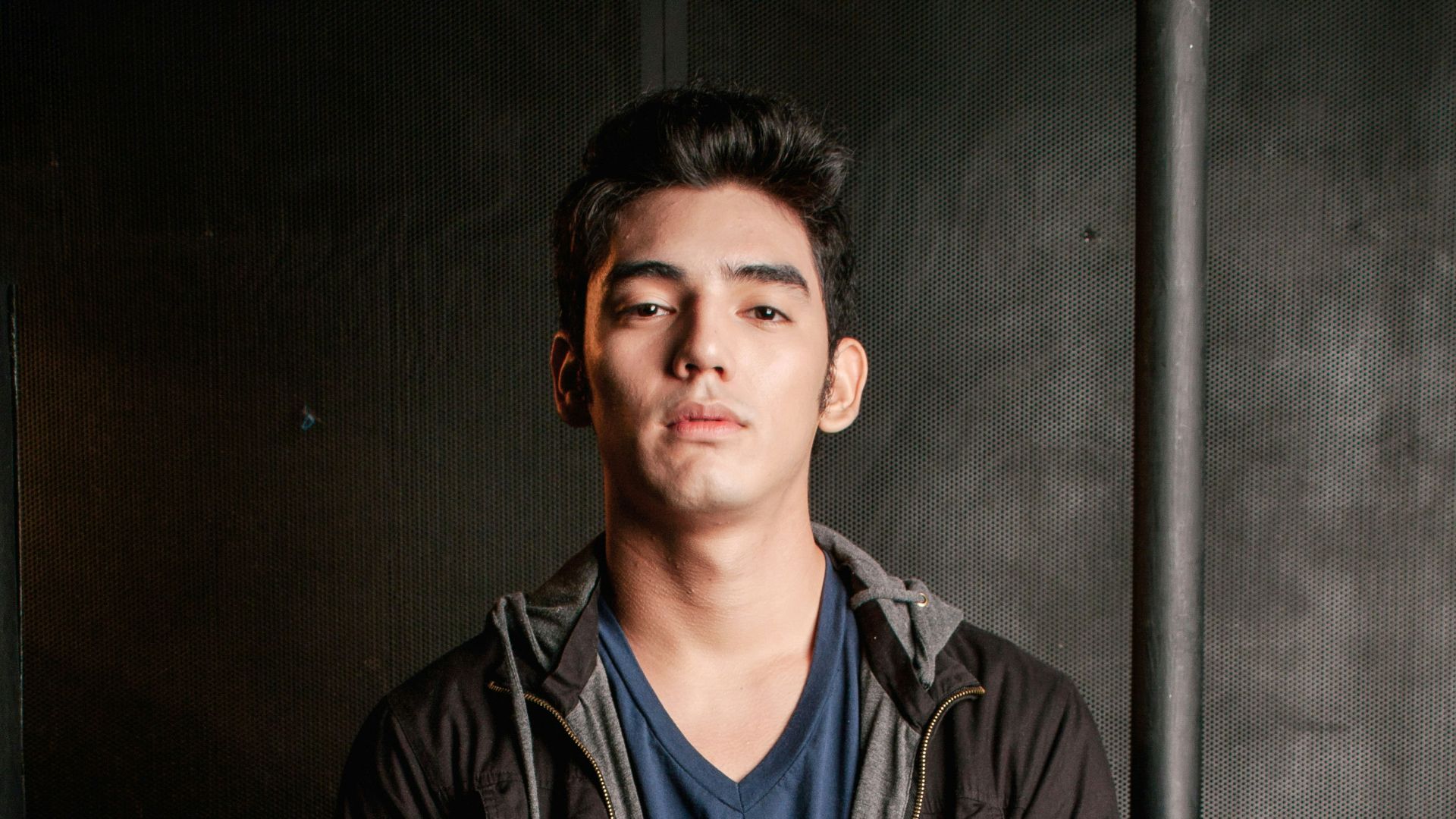 11. Mateo