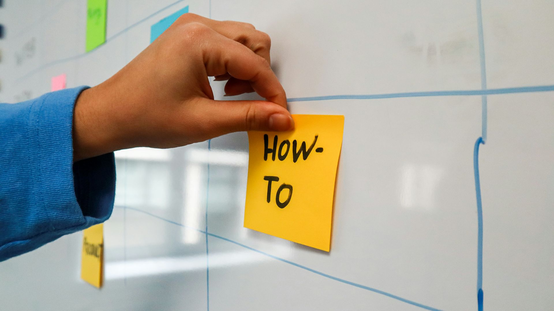 15. La découverte des Post-it