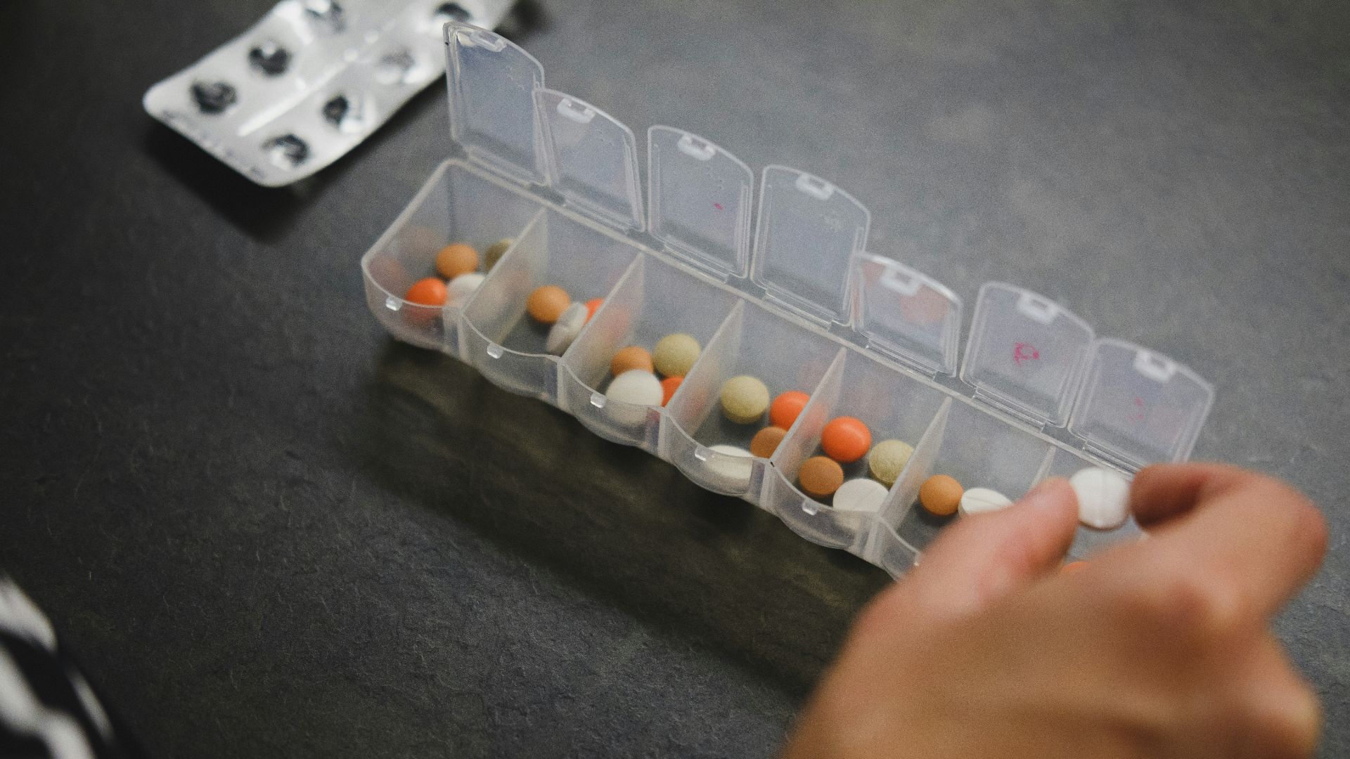 9. Ne pas tenir compte des effets secondaires des médicaments