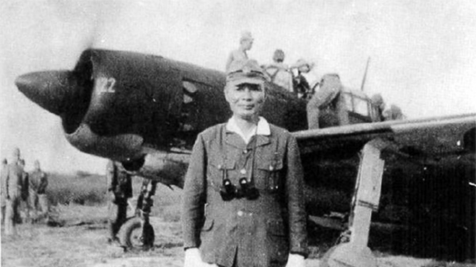 3. Les attaques kamikazes menées par le Japon (Seconde Guerre mondiale)