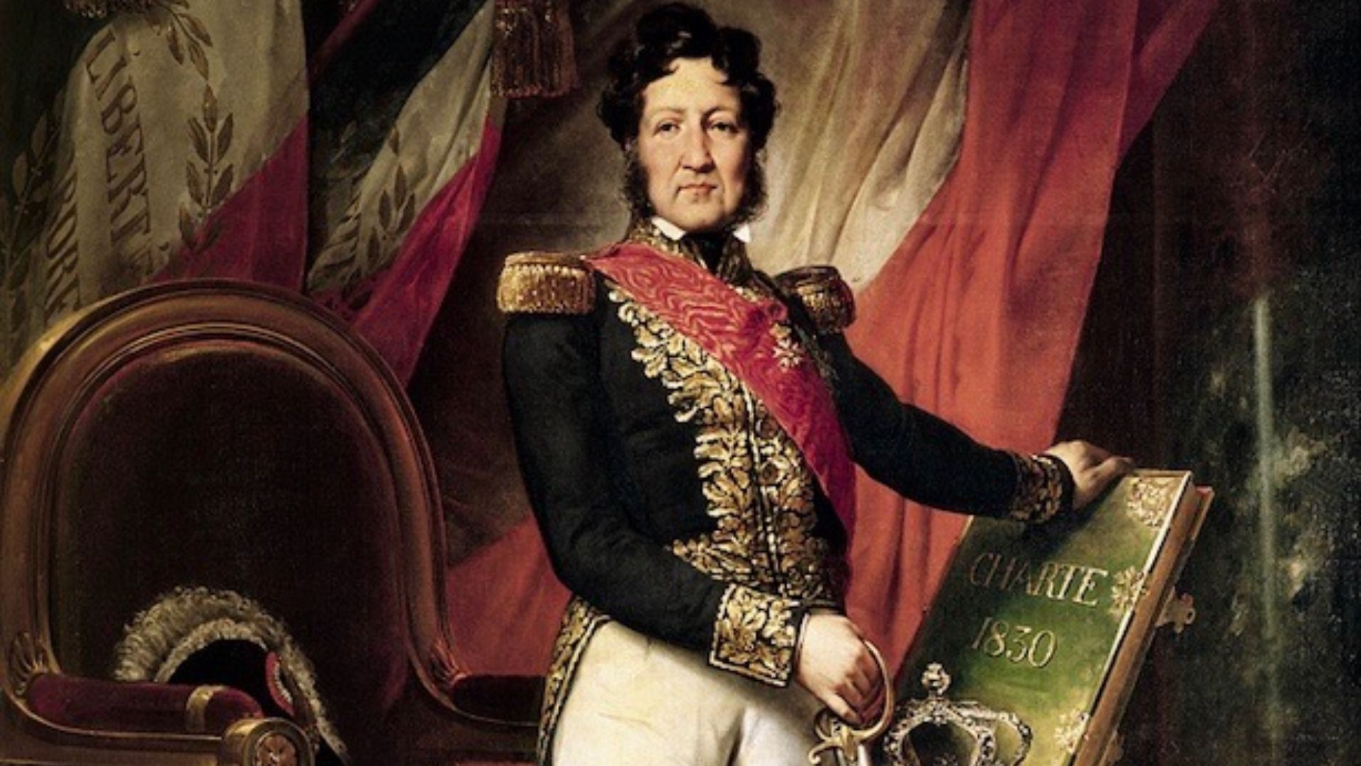 5. La Révolution de février en France