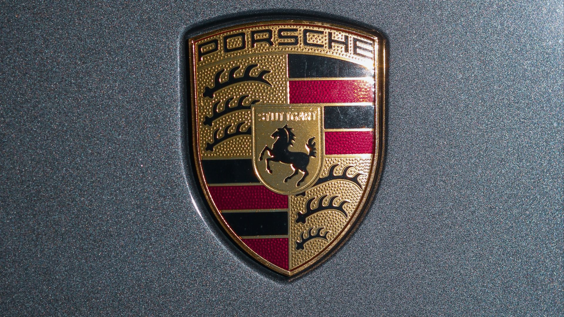 5. Porsche