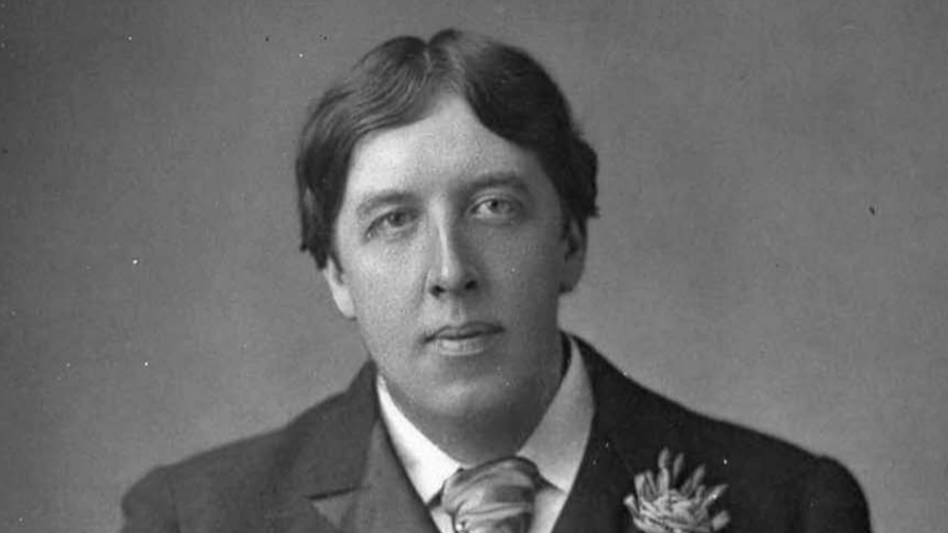 3. L'esprit d'Oscar Wilde