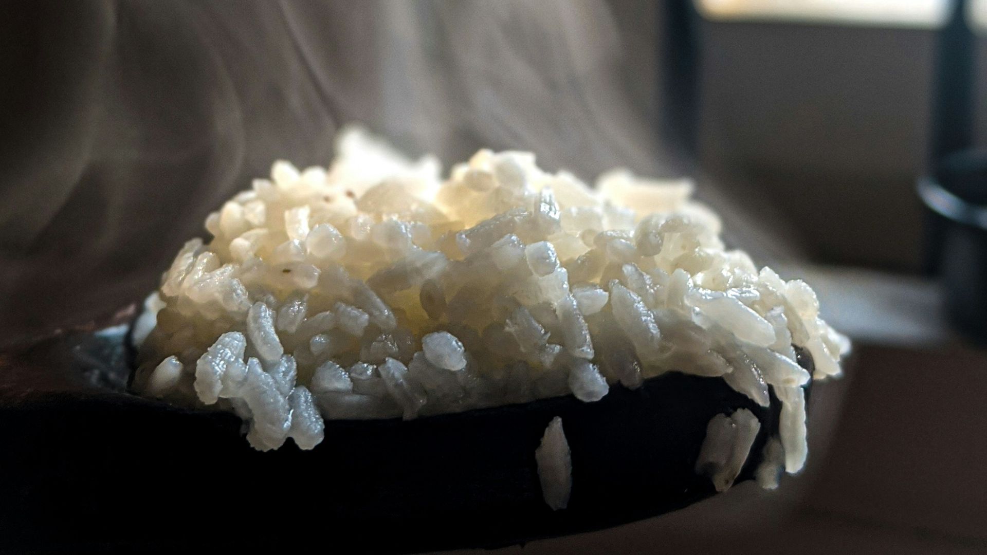 8. Du riz qui se marie avec à peu près tout