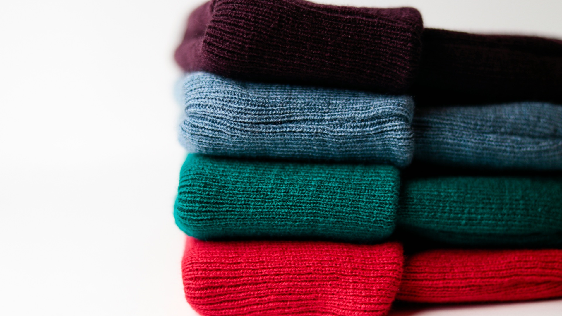 2. Portez des chaussettes épaisses pendant la période de rodage