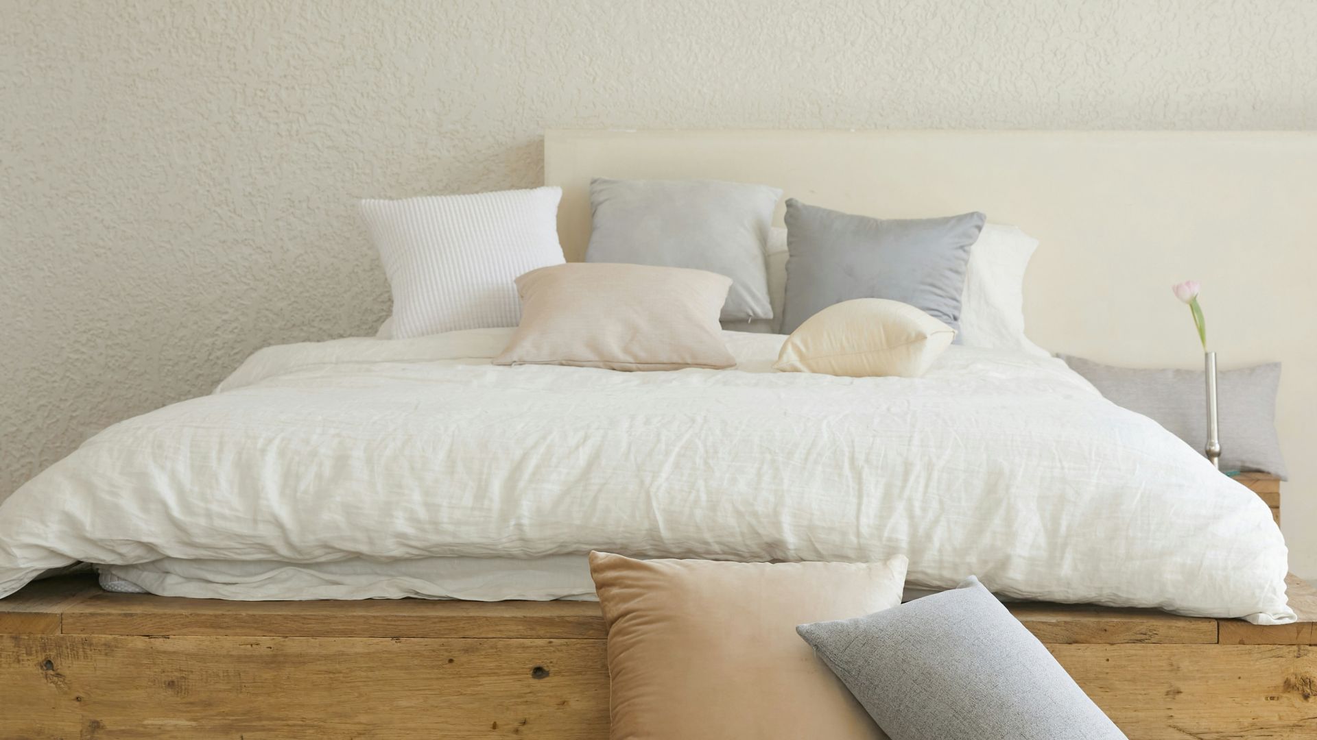 3. Des objets trop personnels dans la chambre à coucher