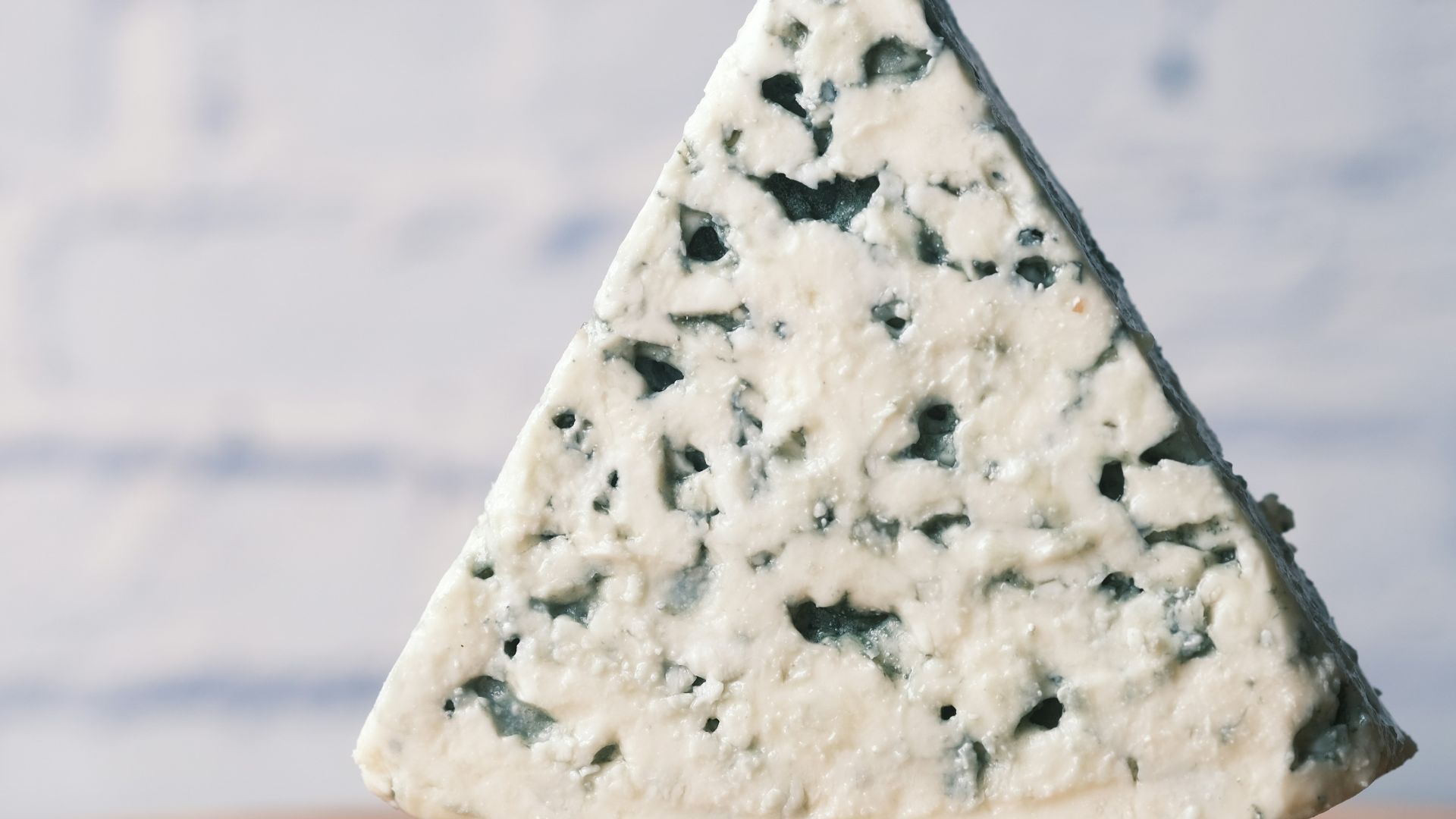 8. Gorgonzola corsé