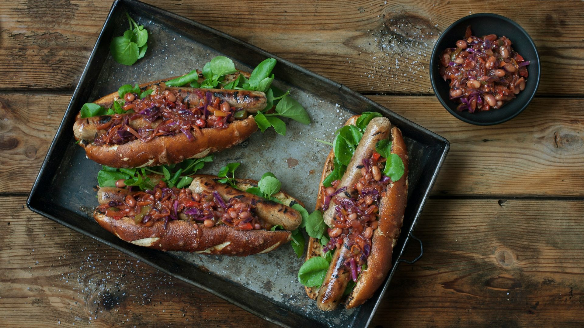 19. Chili Dogs, Pennsylvanie