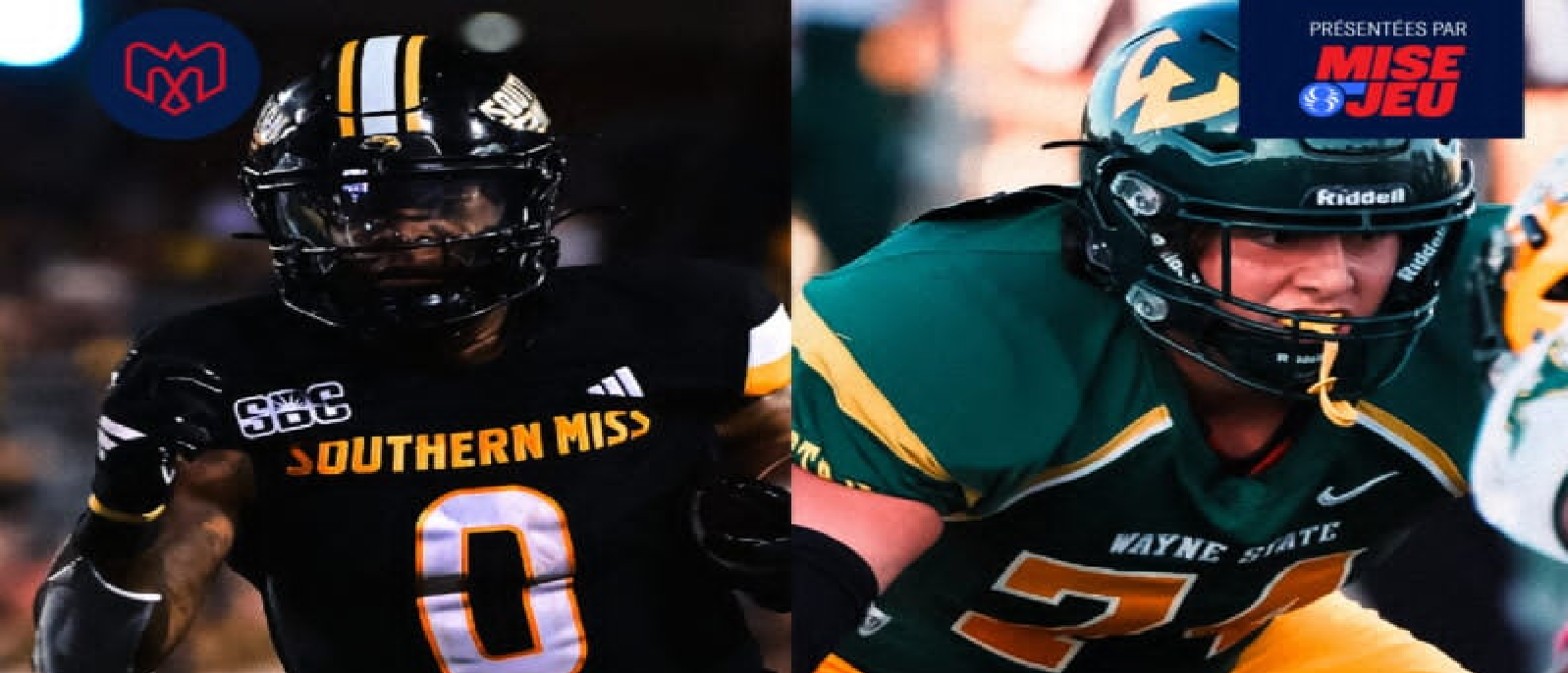 The Alouettes make moves ahead of the draft