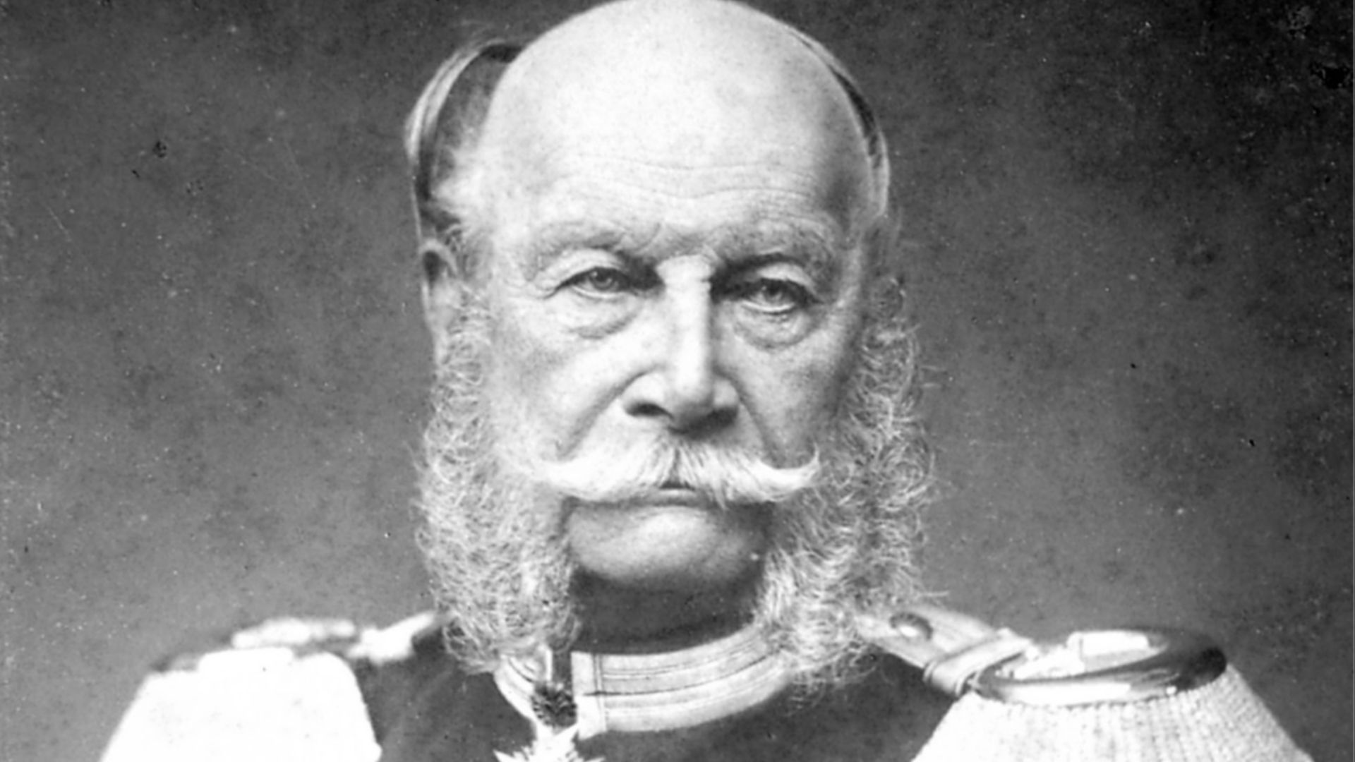 5. L'empereur Guillaume Ier