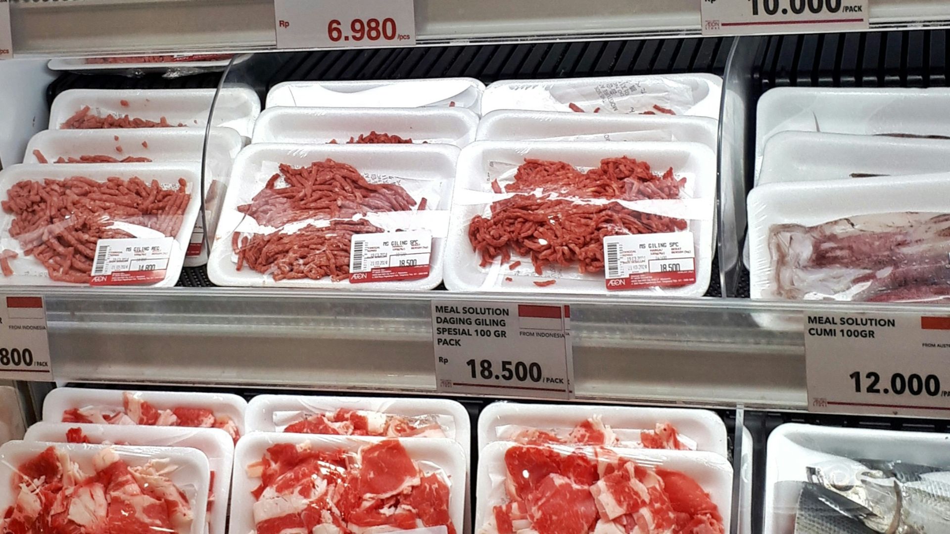 9. Les problèmes liés à la viande transformée