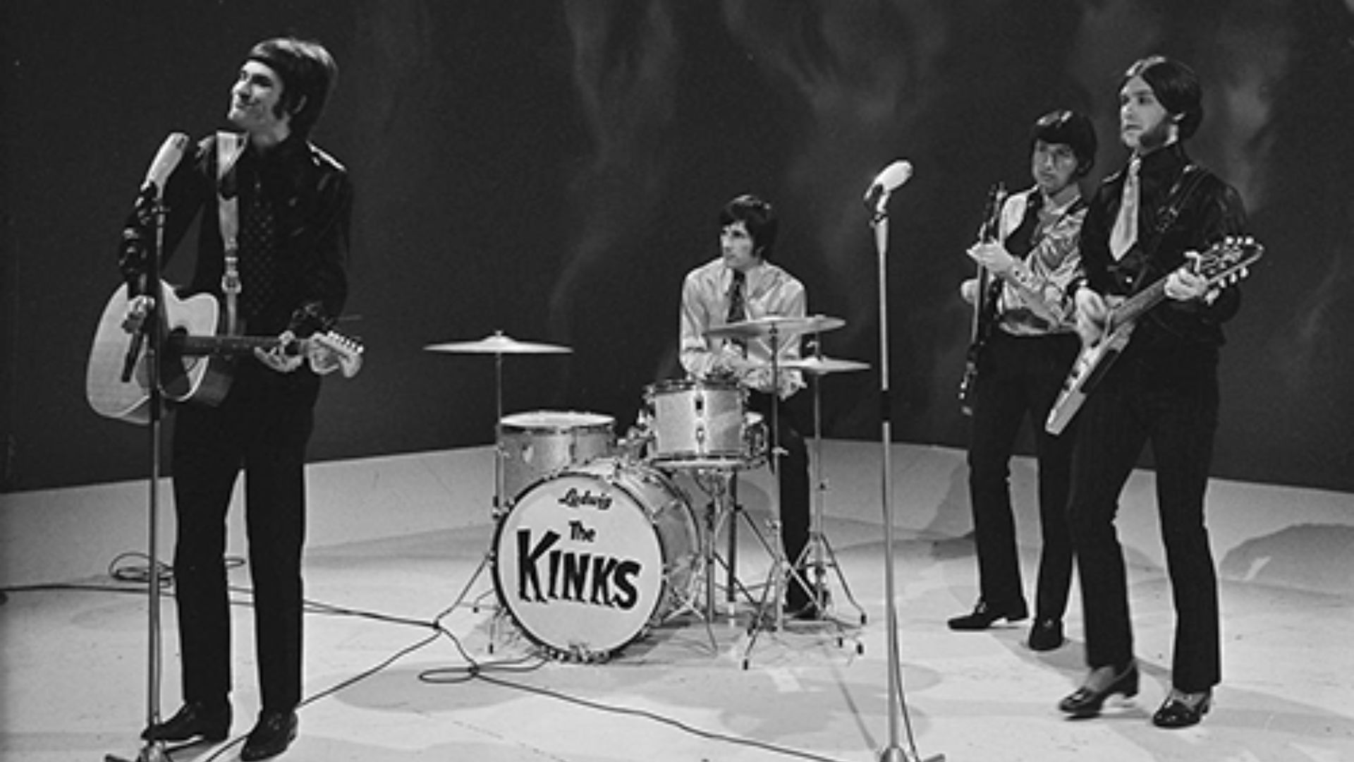 5. « Lola » des Kinks