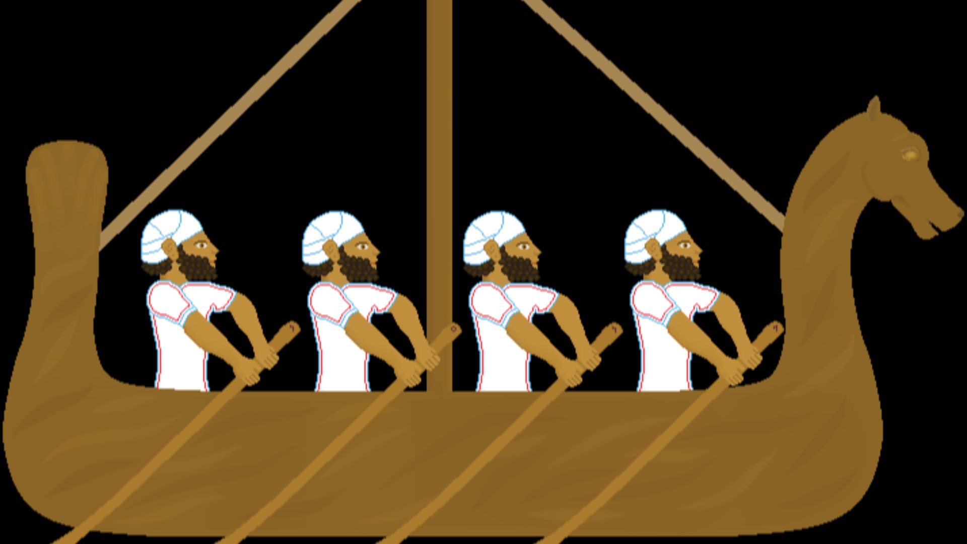 1. La civilisation phénicienne