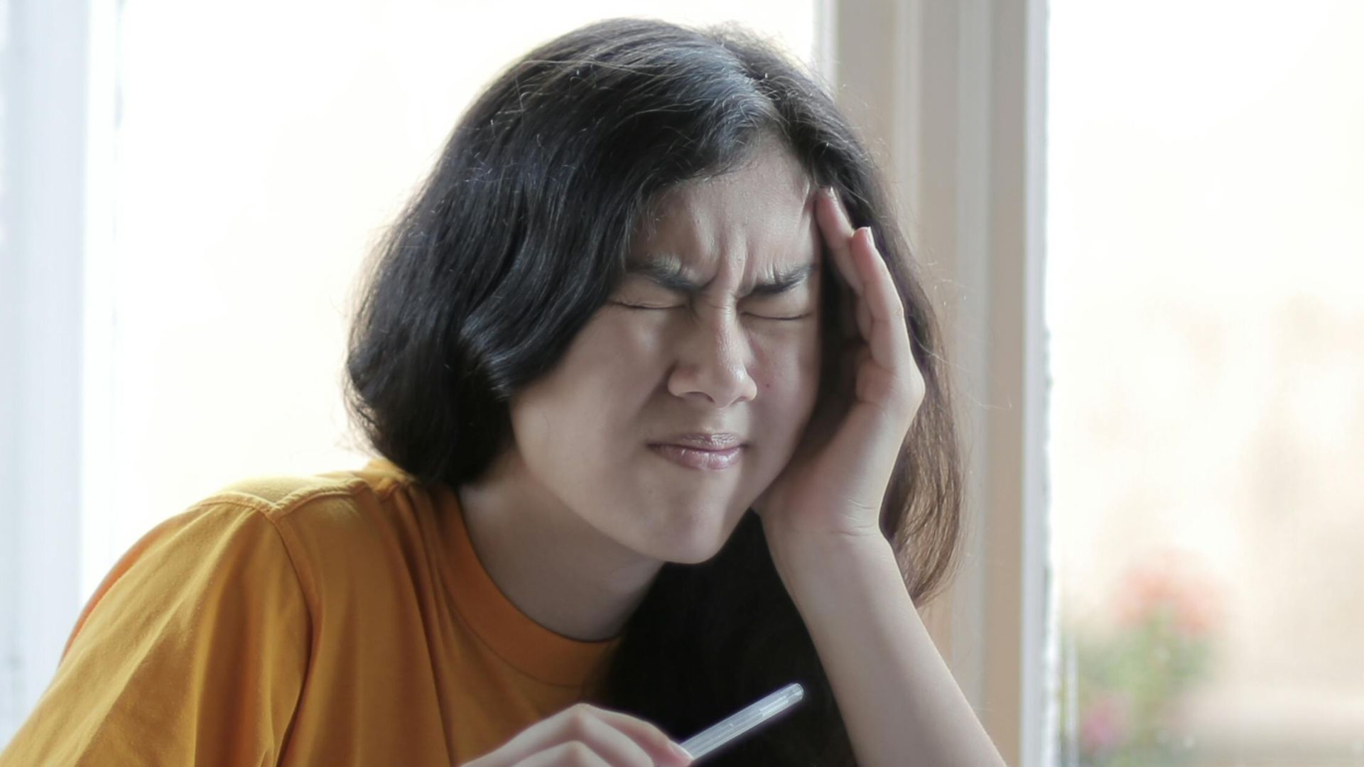 3. Les pulsations sont fréquentes