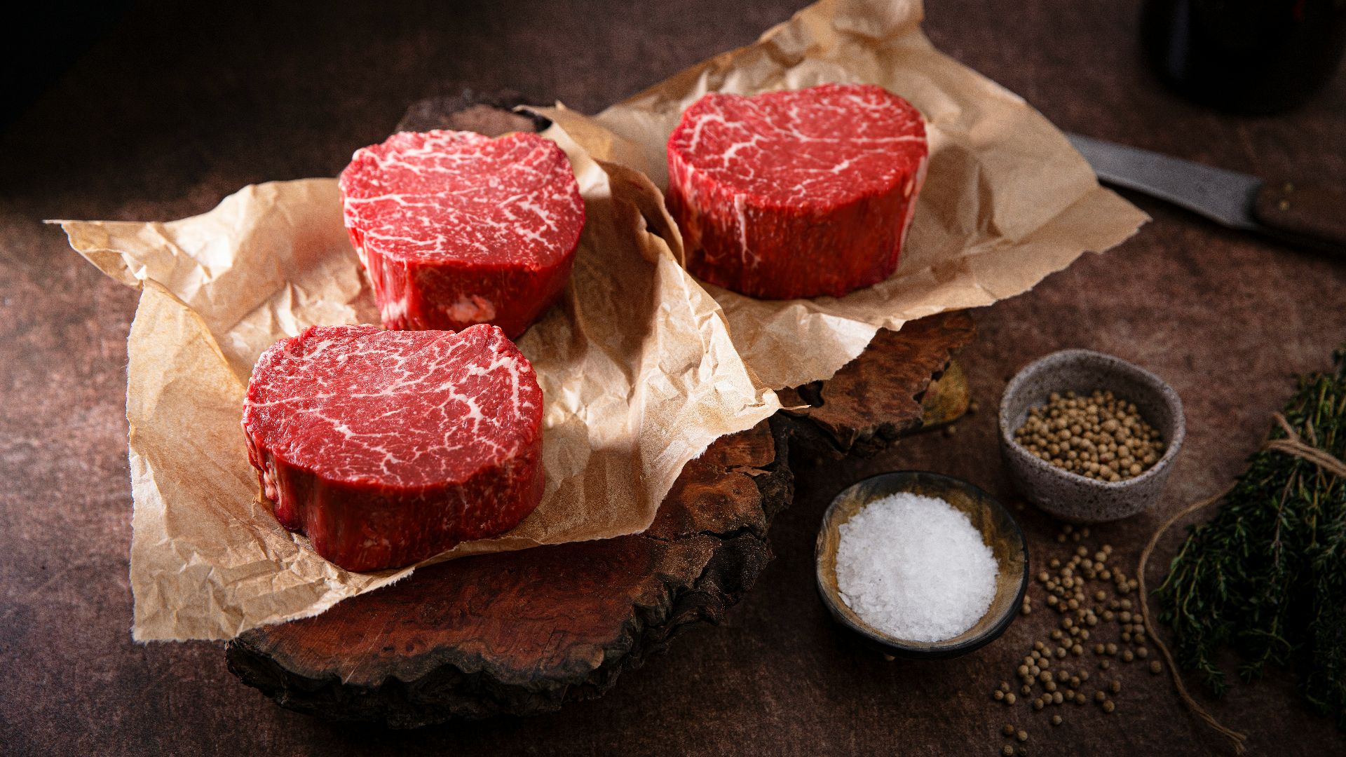 10. Wagyu