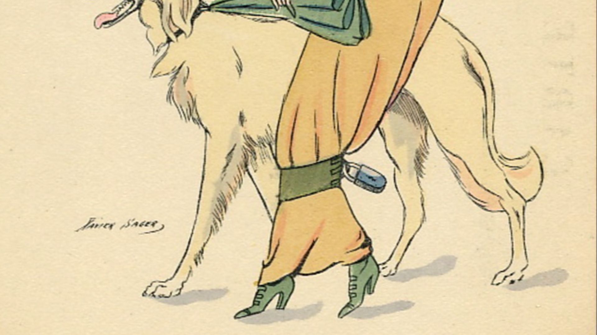 20. Jupes à volants