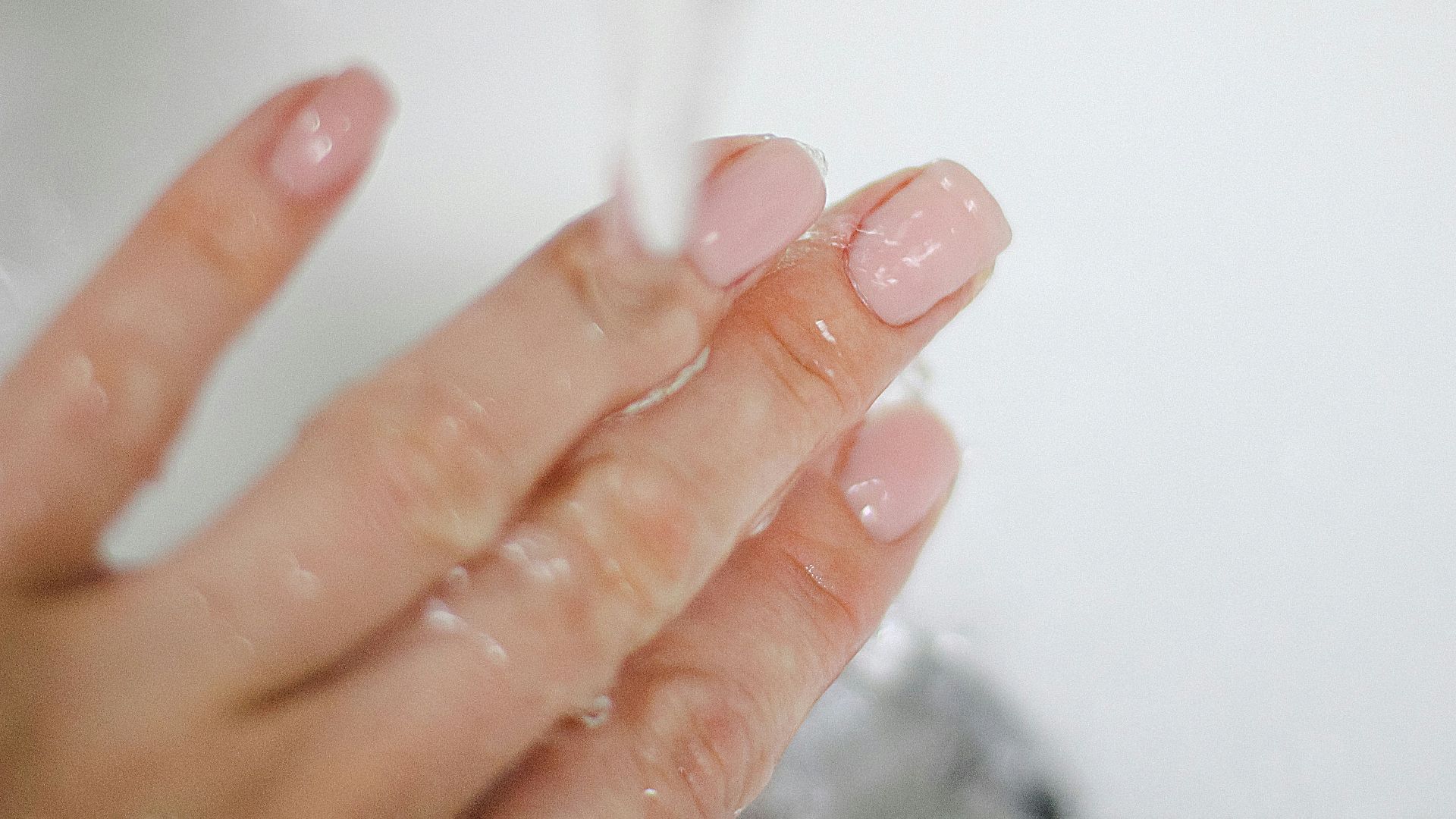 1. Vos ongles