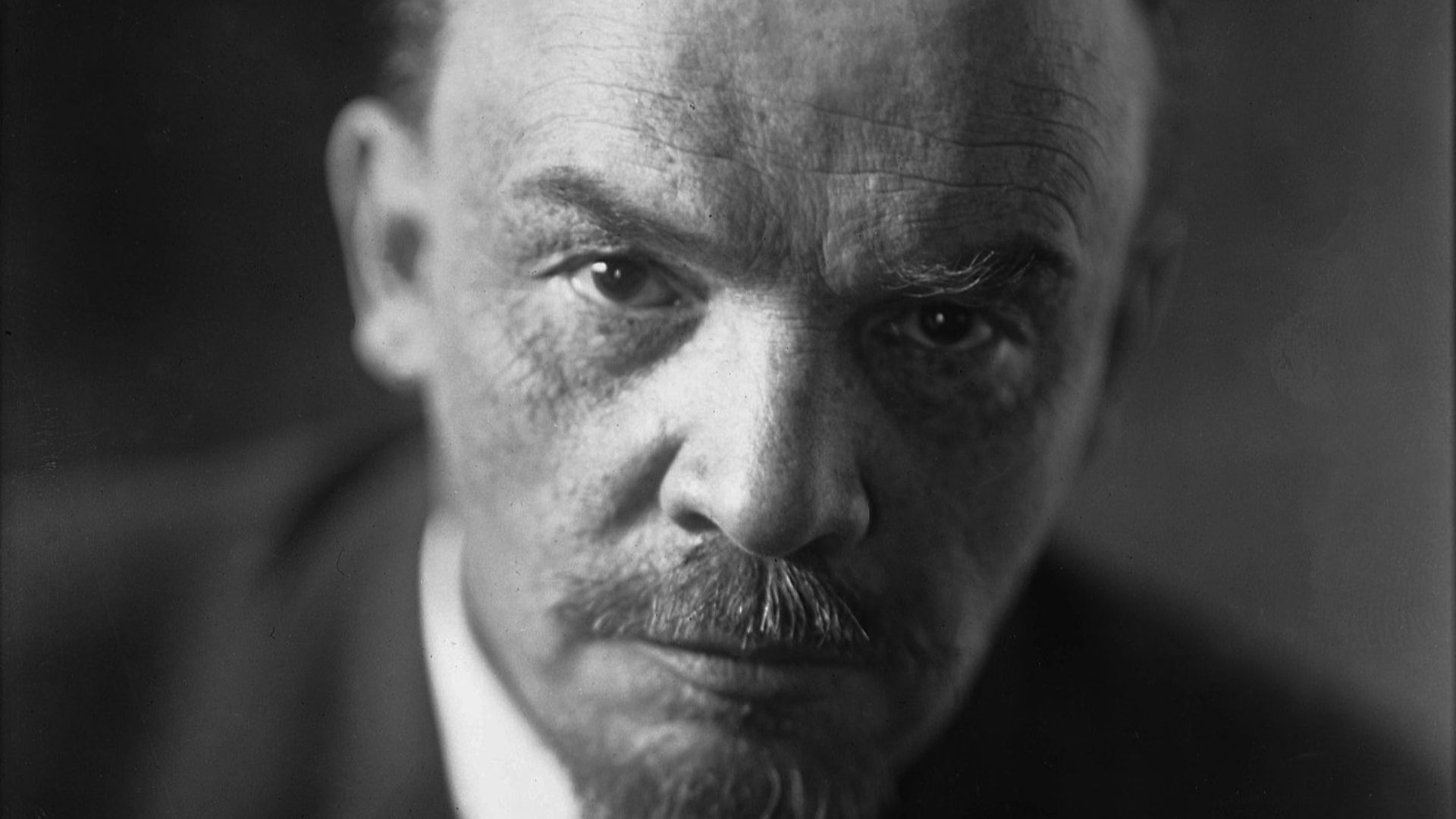 3. Le mausolée de Lénine