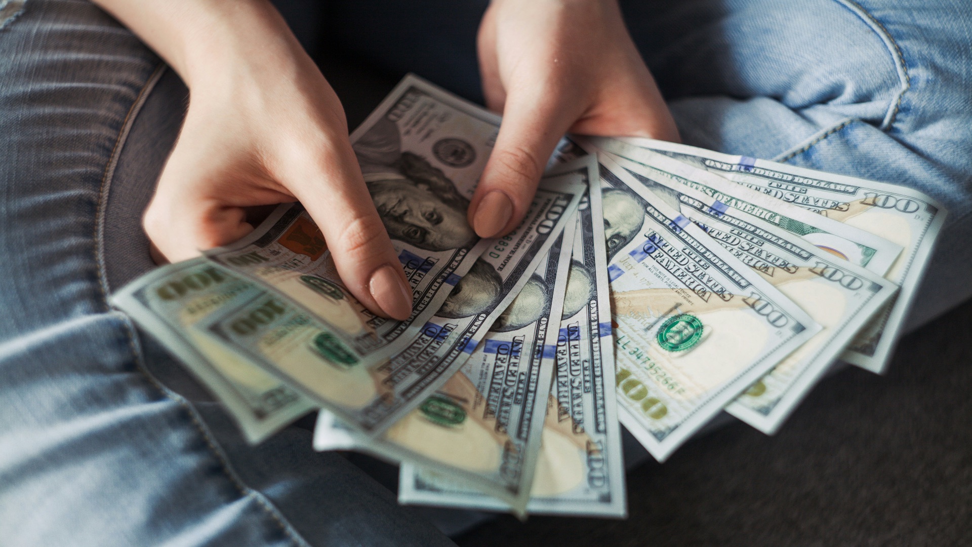3. Votre potentiel de revenus est illimité