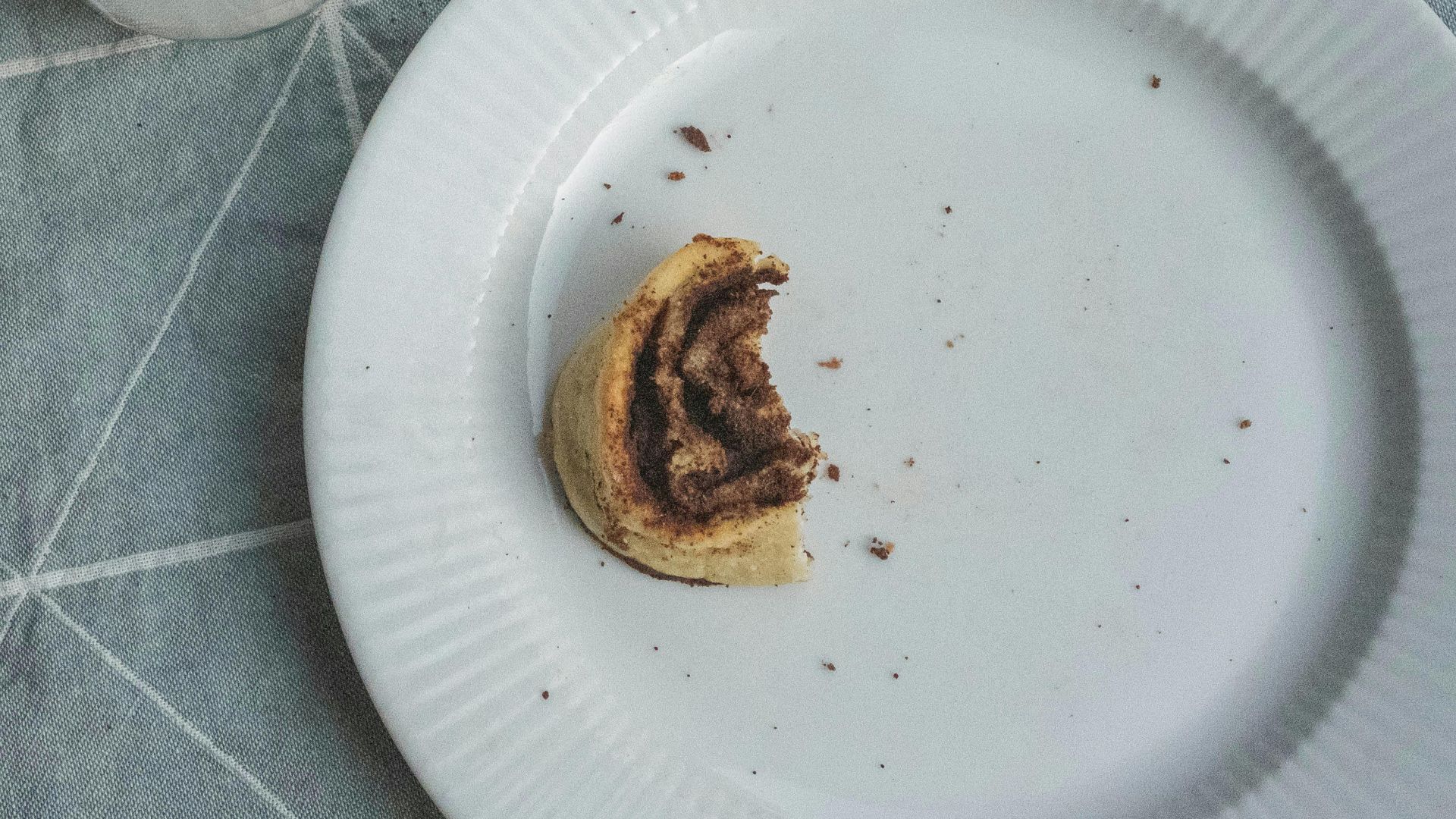 10. La dernière bouchée de n'importe quoi