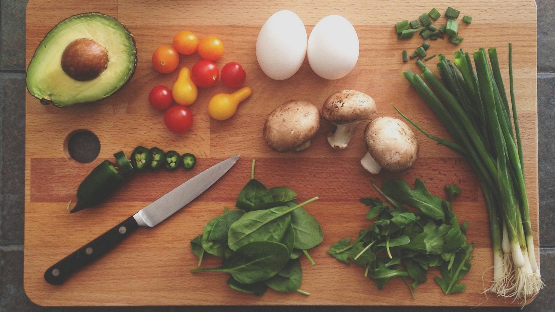 9. Cuisiner chez soi semble plus sain