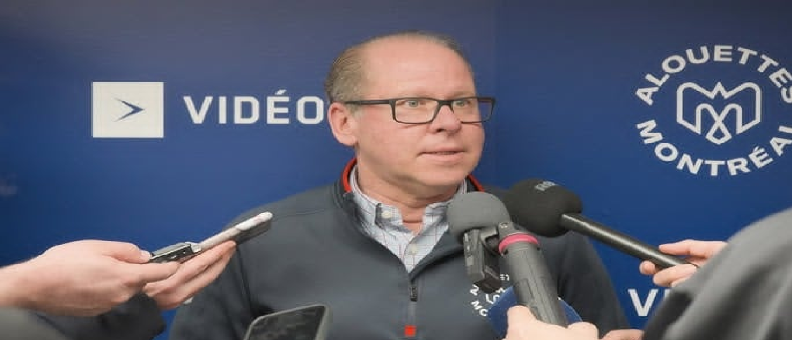 Danny Maciocia and the Montreal Alouettes are ready to repeat a risky draft strategy