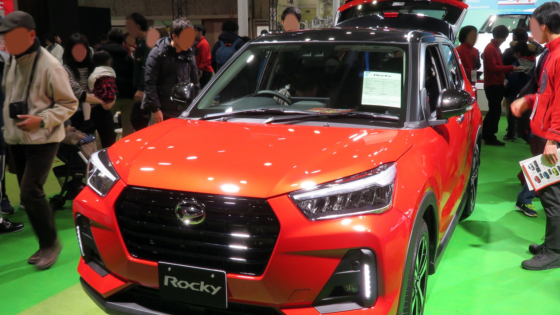 10. Daihatsu et les irrégularités en matière de certification